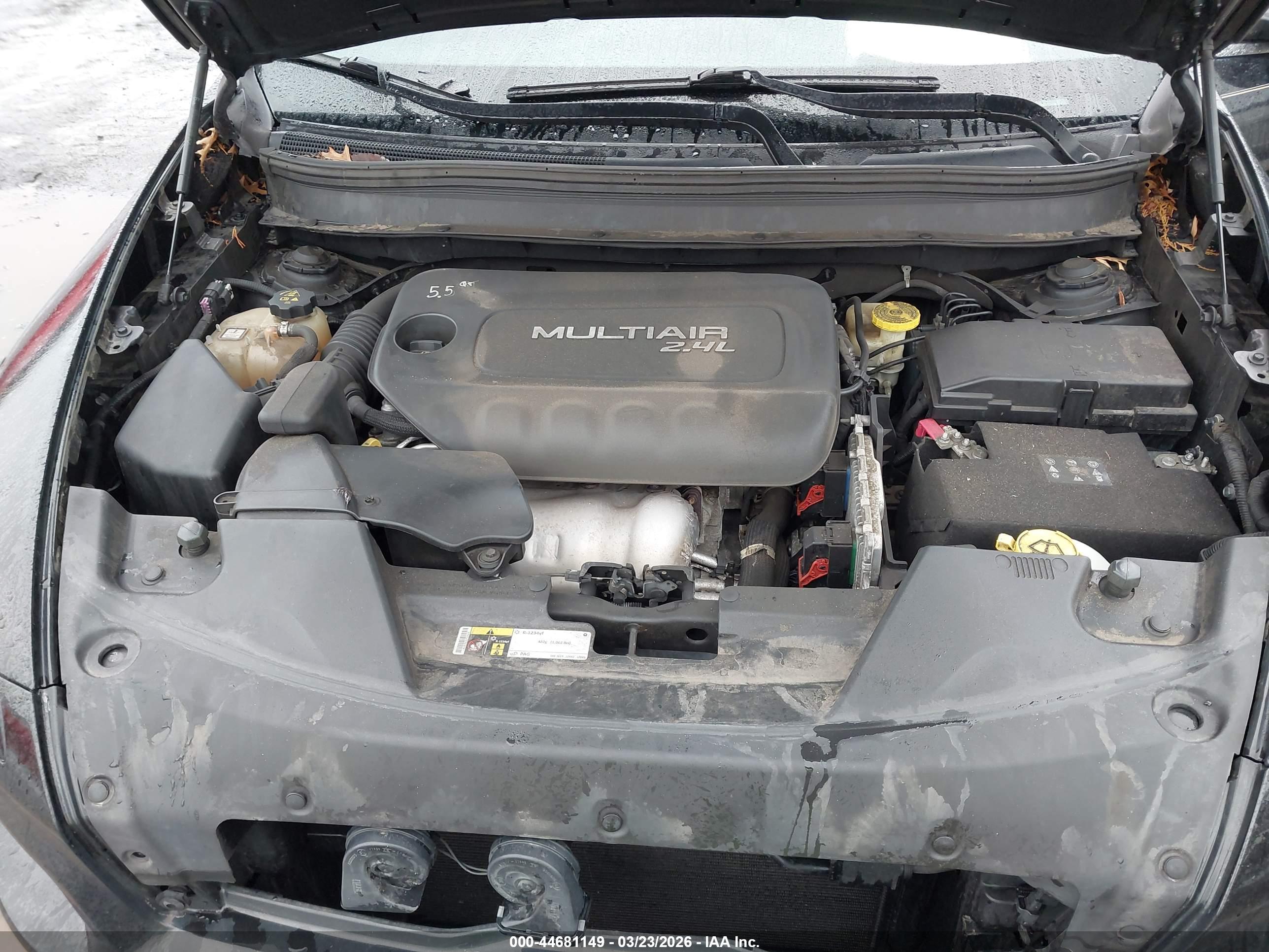 JEEP CHEROKEE image 10