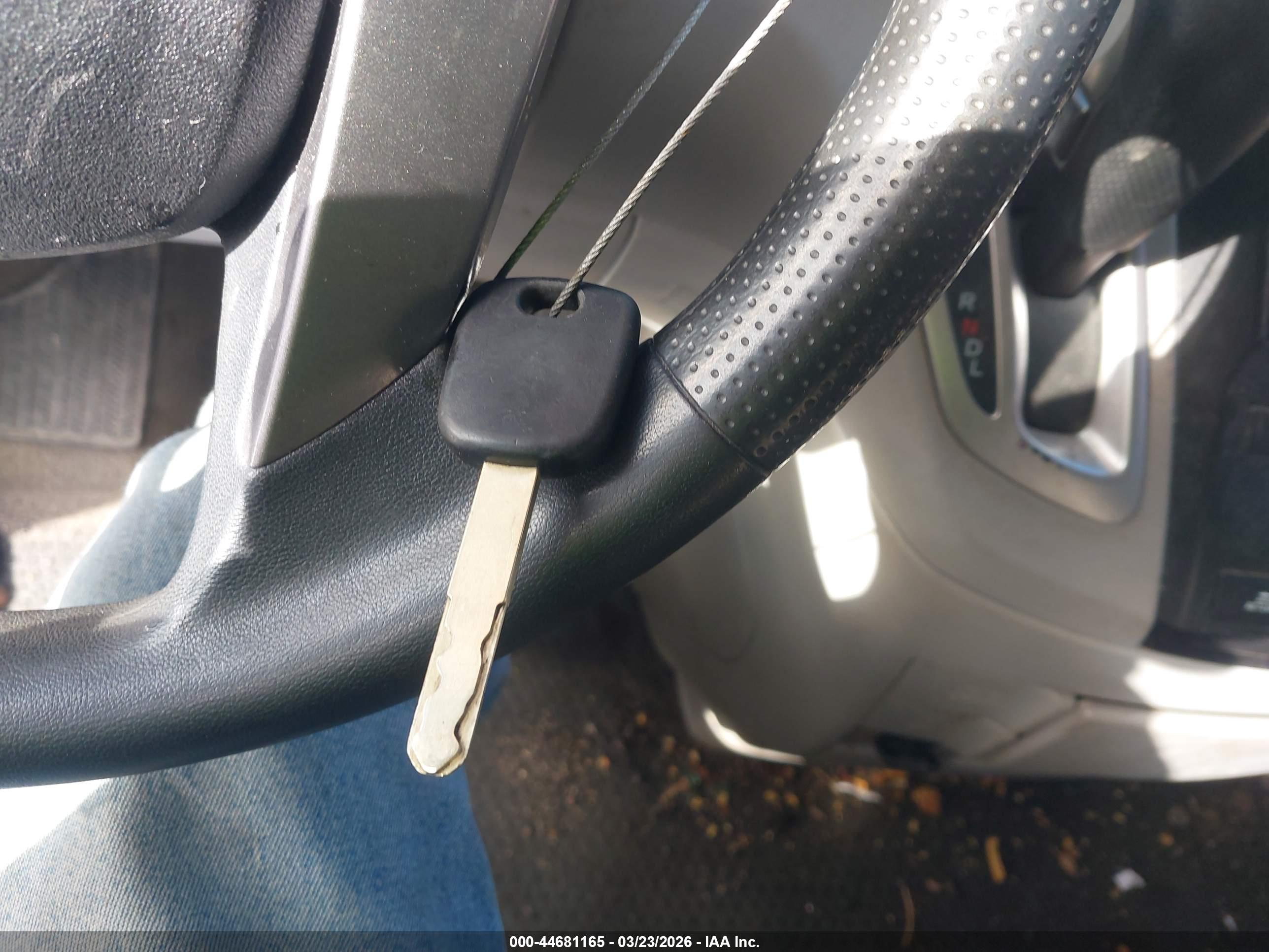 HONDA ODYSSEY image 11