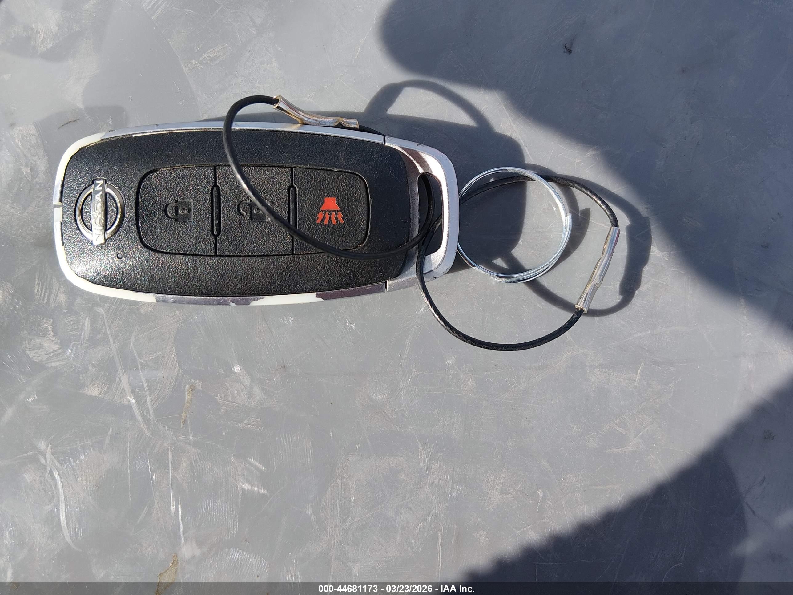 NISSAN KICKS image 11