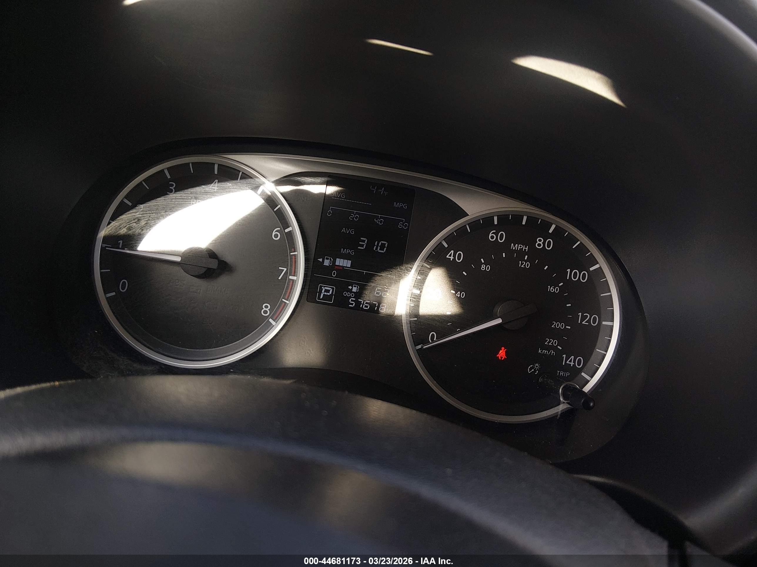 NISSAN KICKS image 7