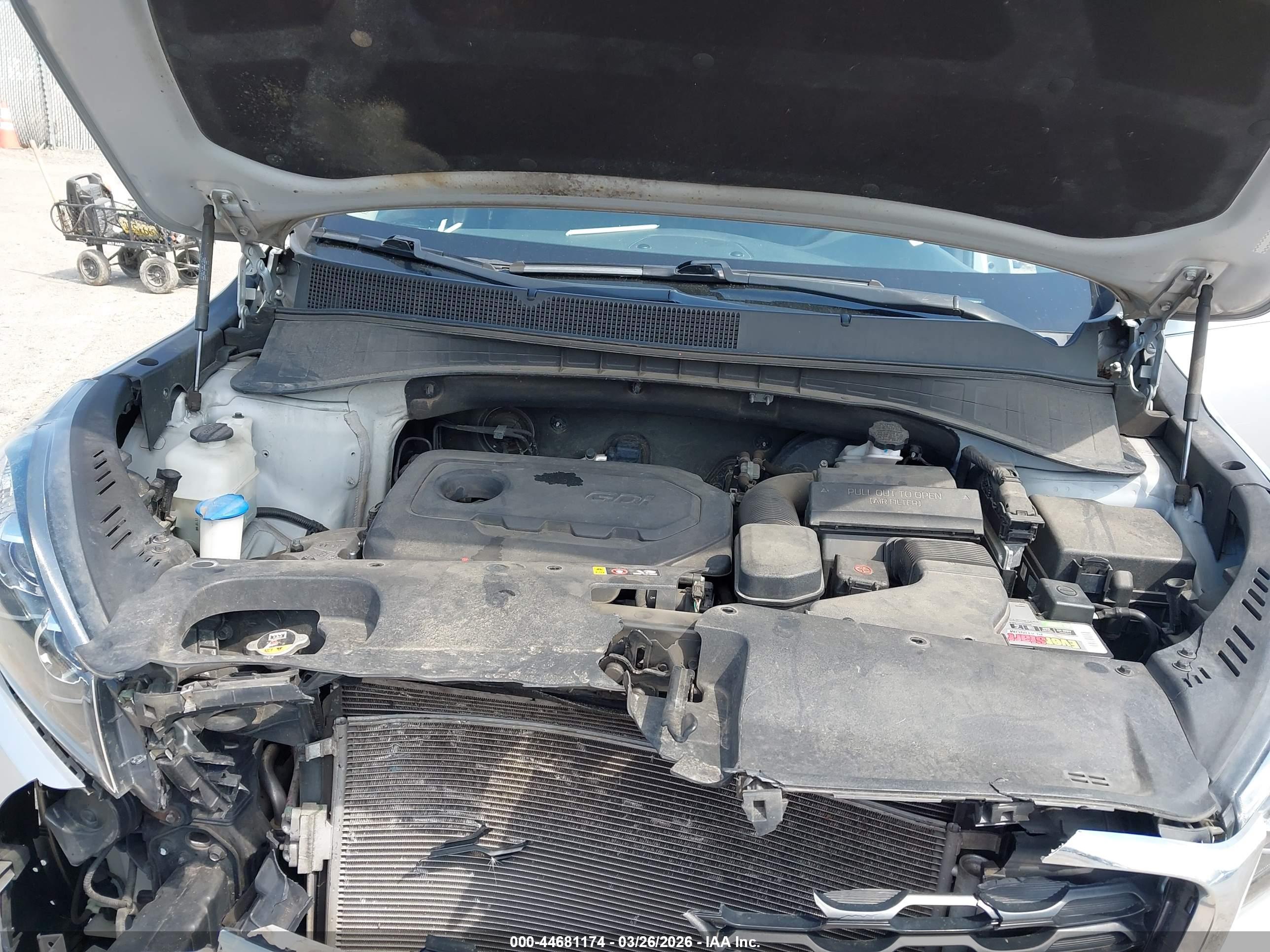 KIA SORENTO image 10