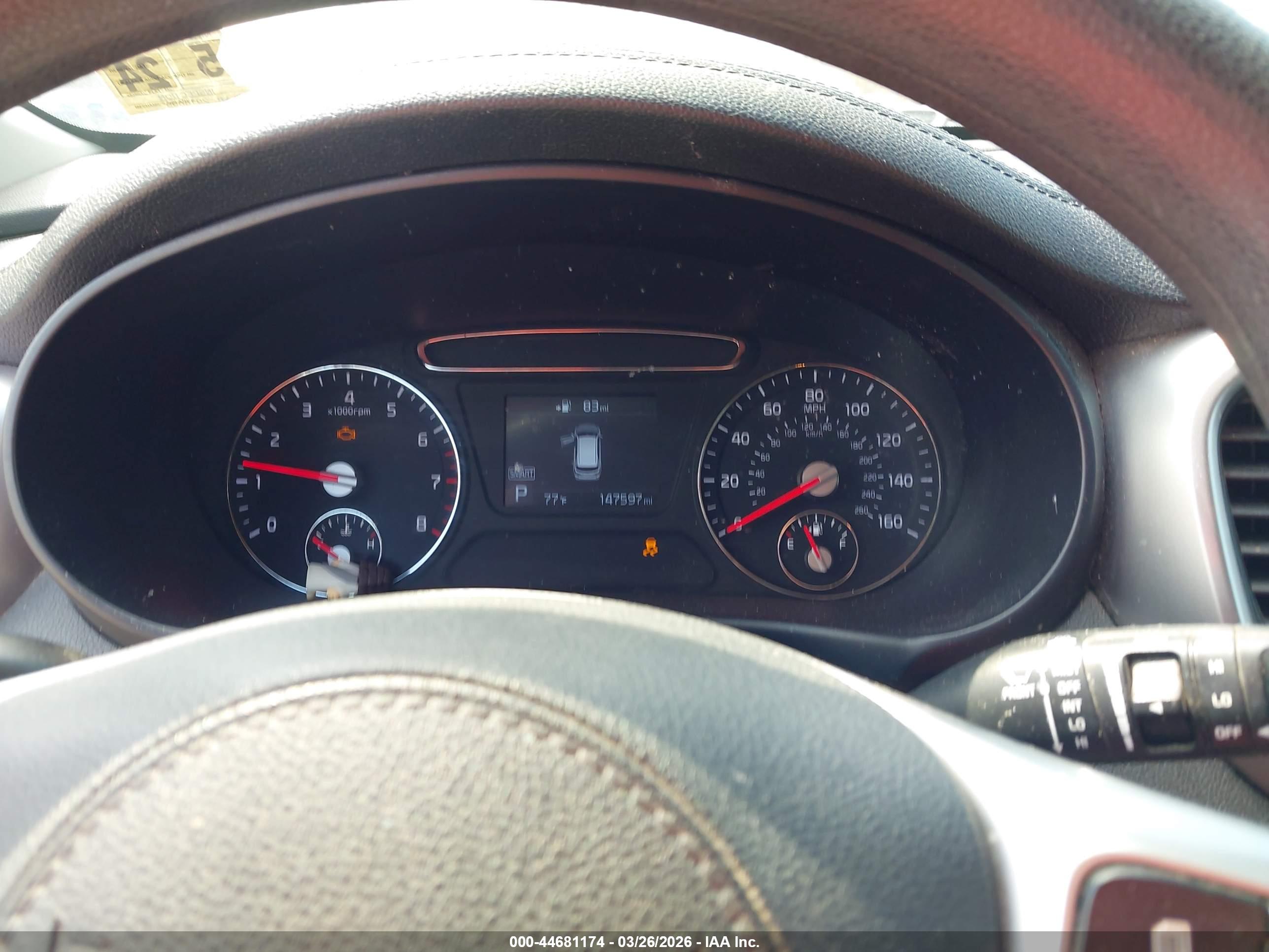 KIA SORENTO image 7