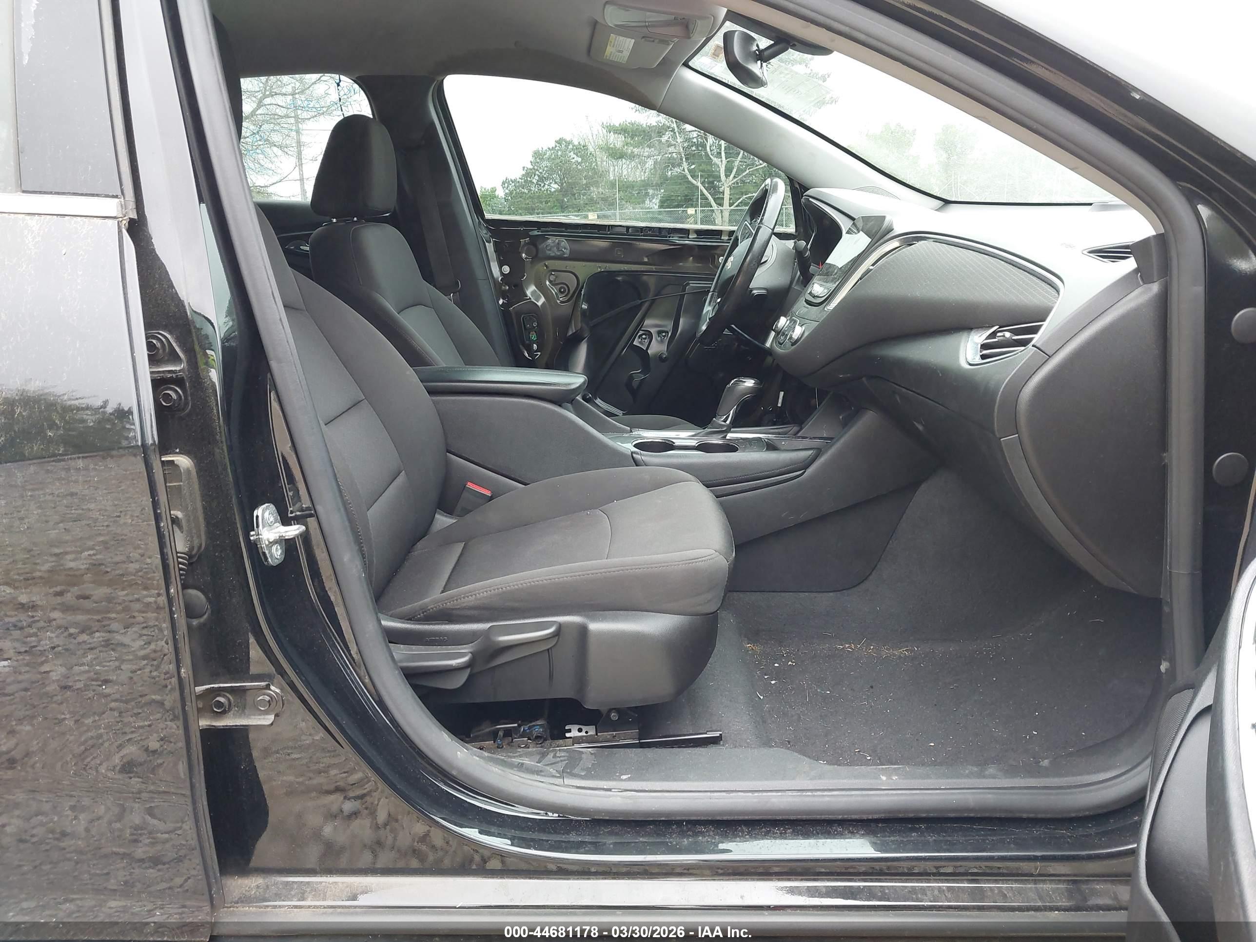 CHEVROLET MALIBU image 5