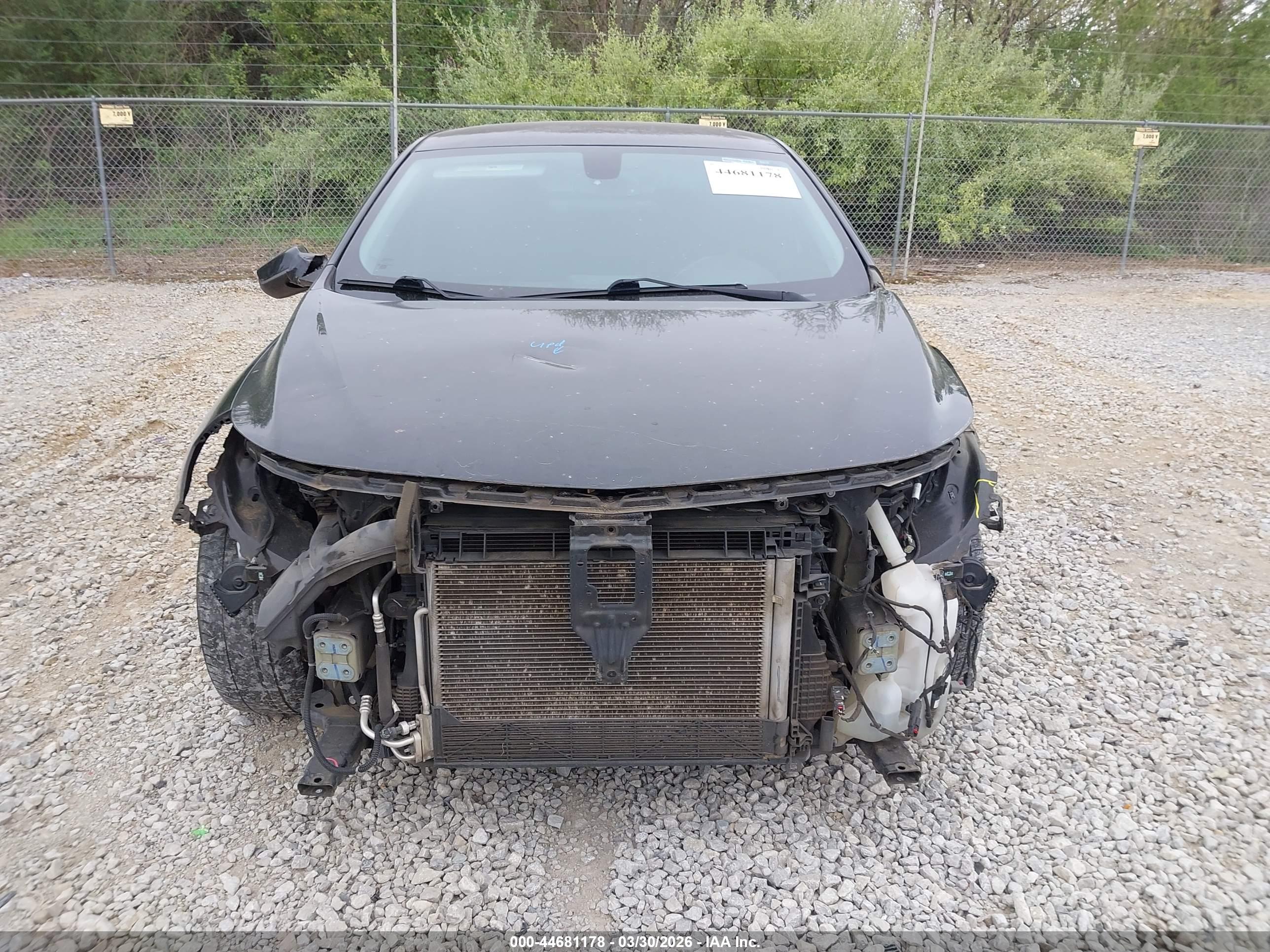 CHEVROLET MALIBU image 6