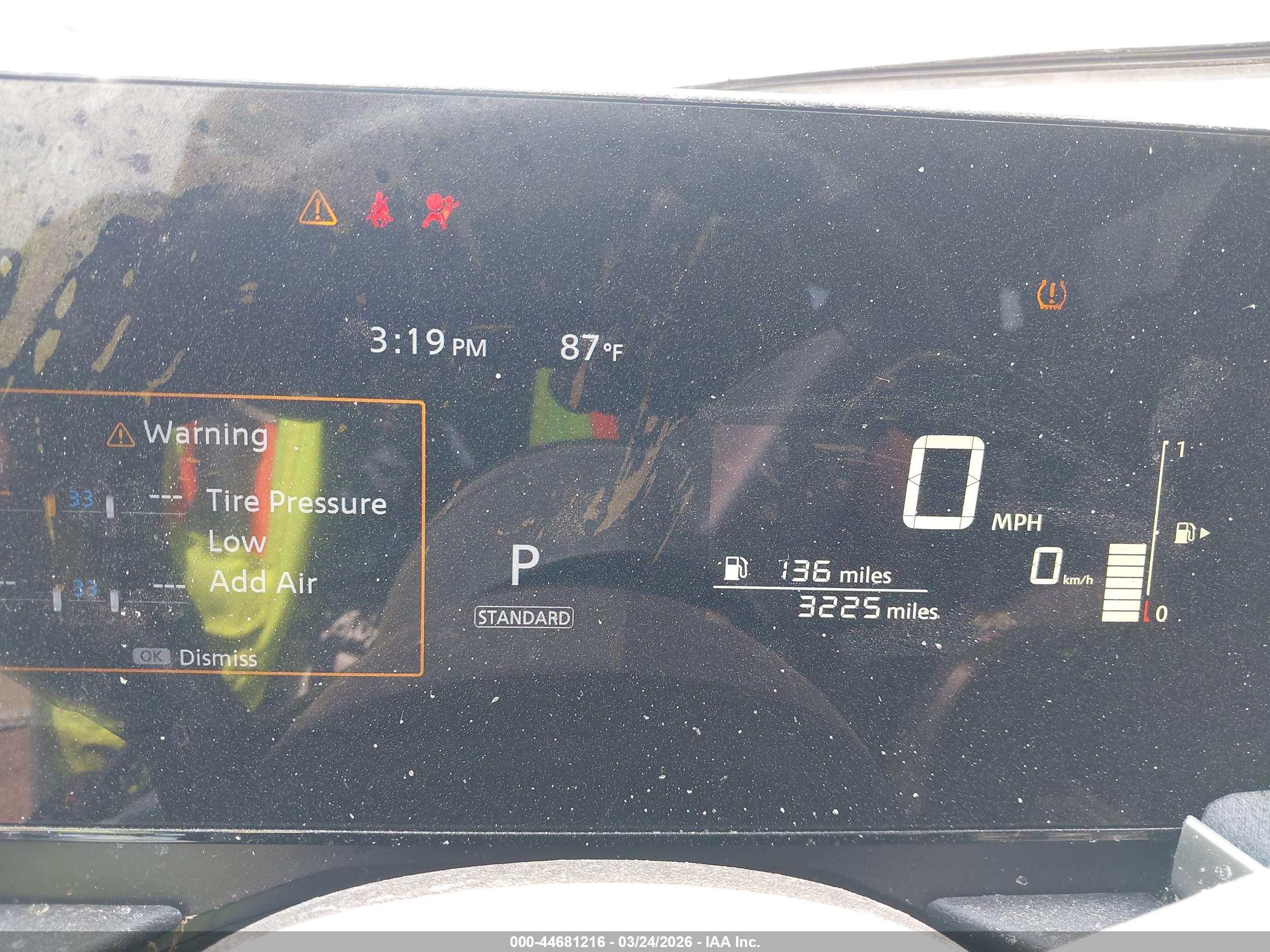 NISSAN KICKS image 7