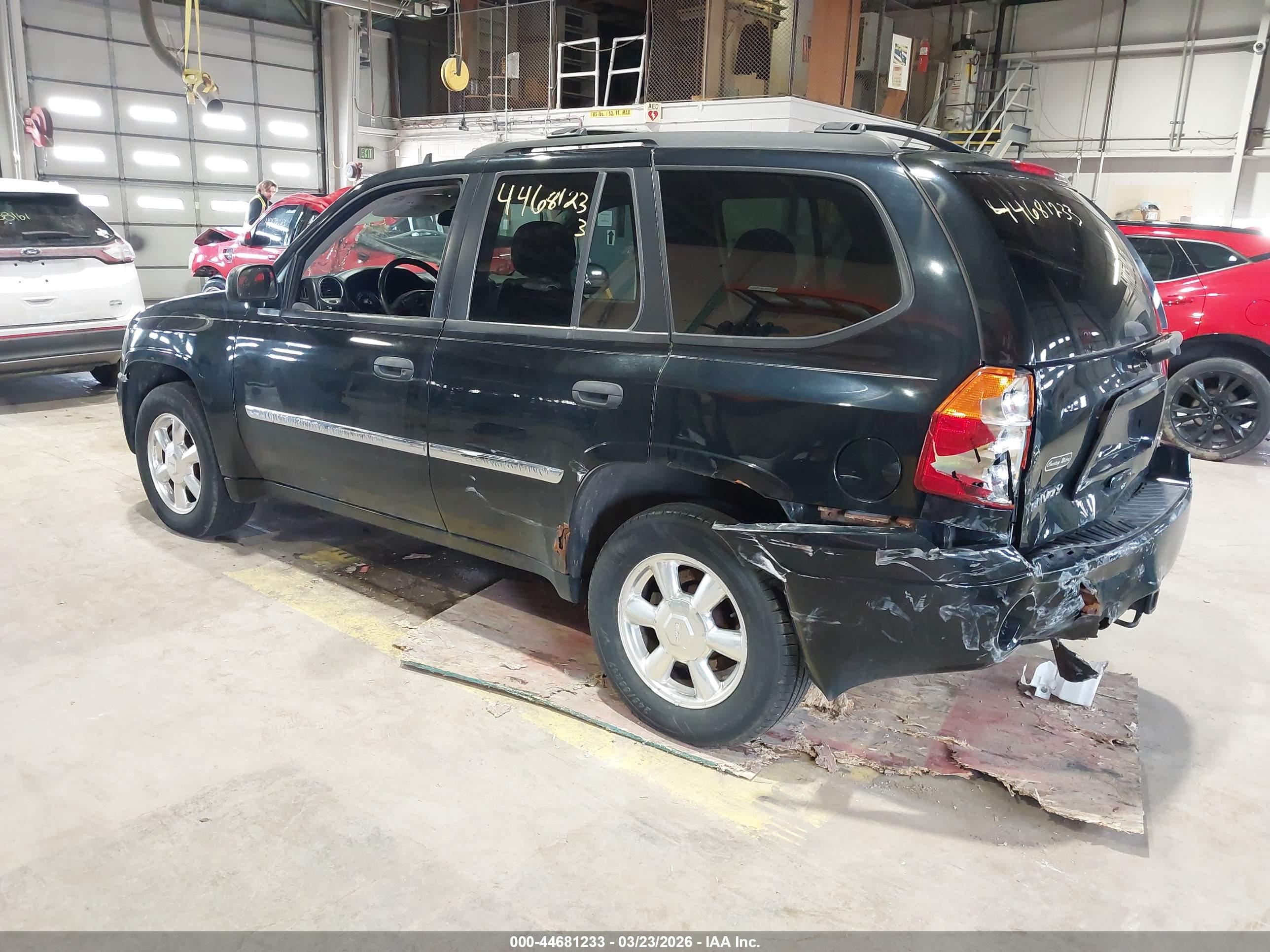 GMC ENVOY image 3