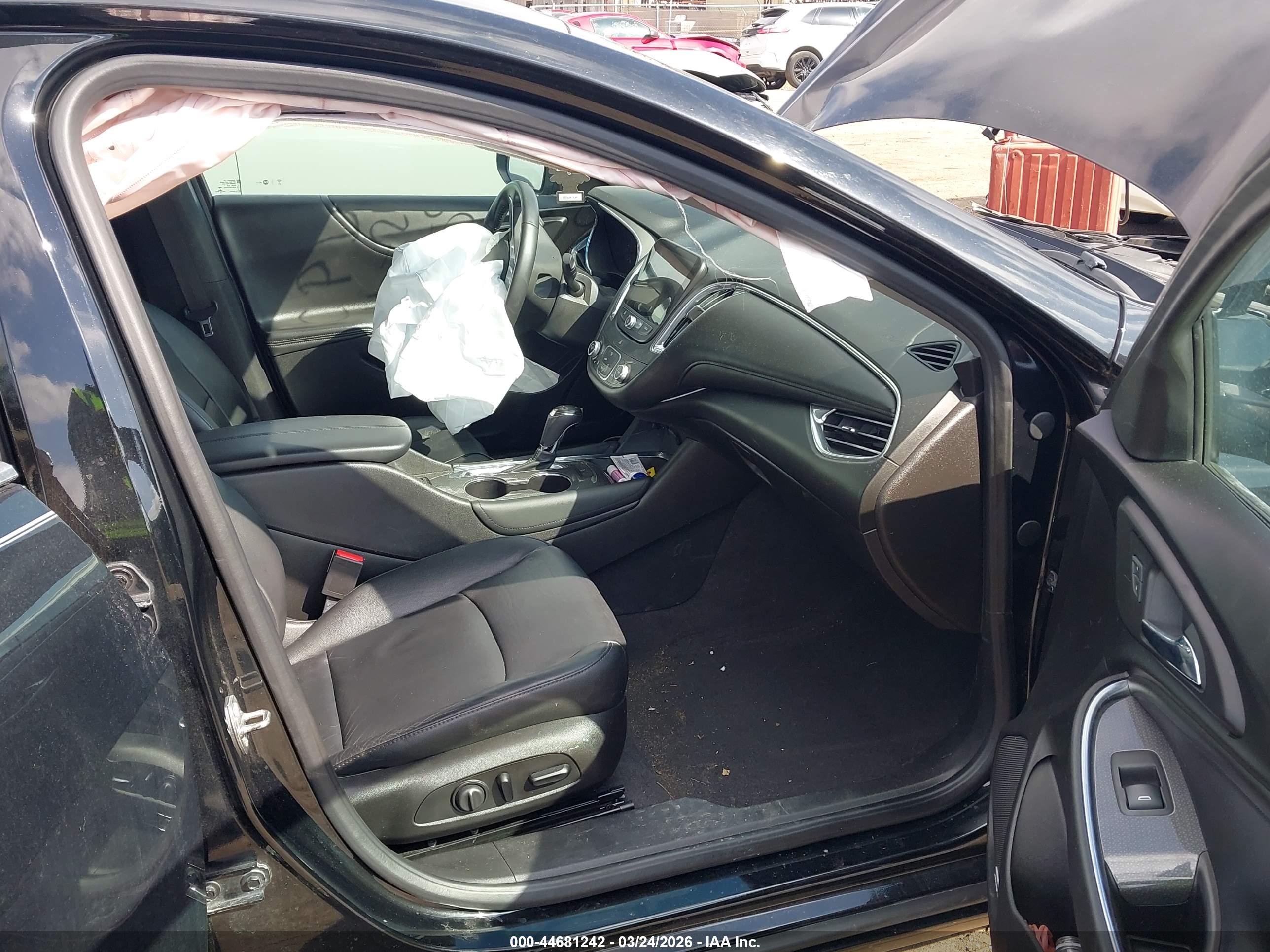 CHEVROLET MALIBU image 5