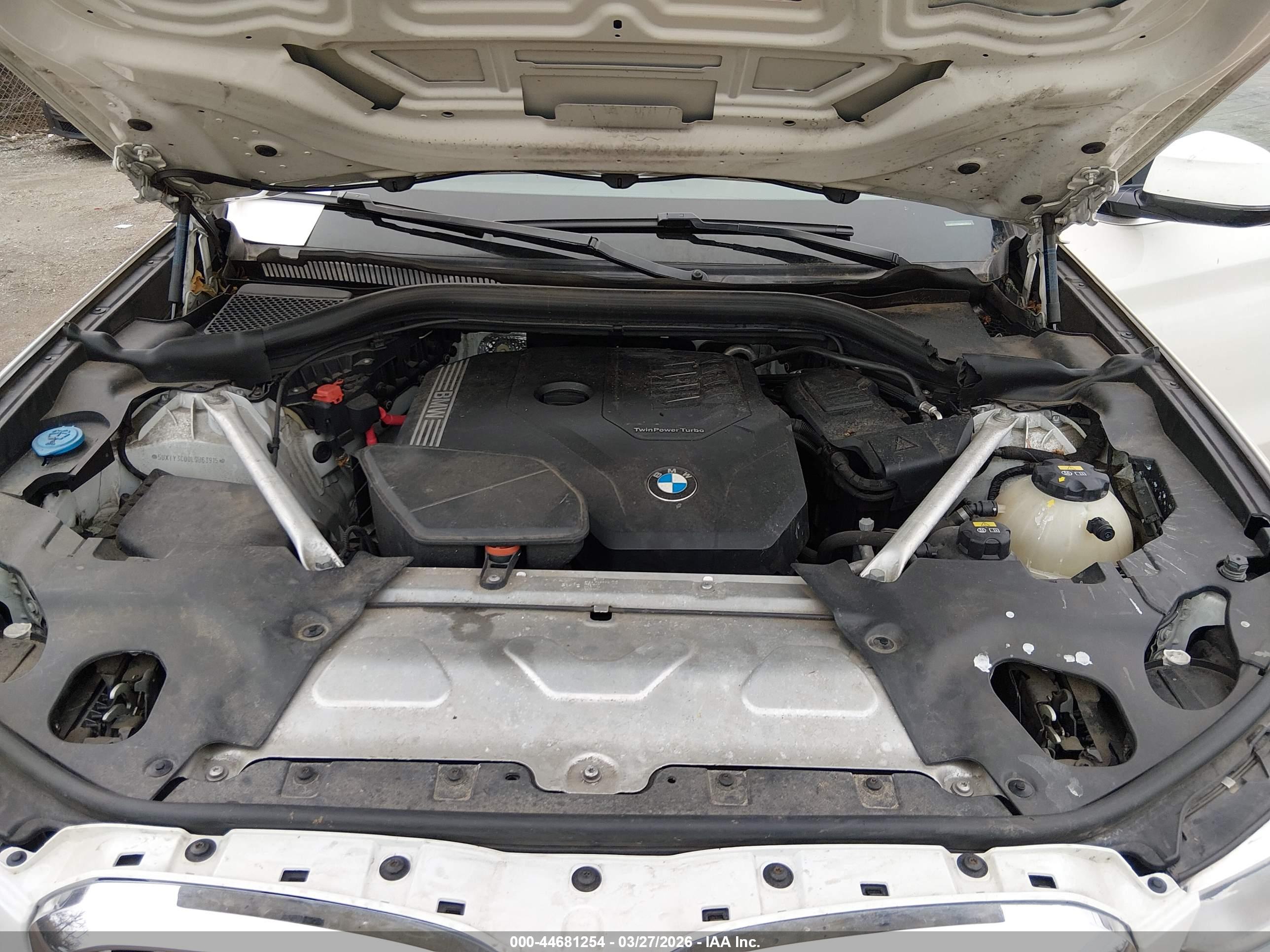 BMW X3 image 10
