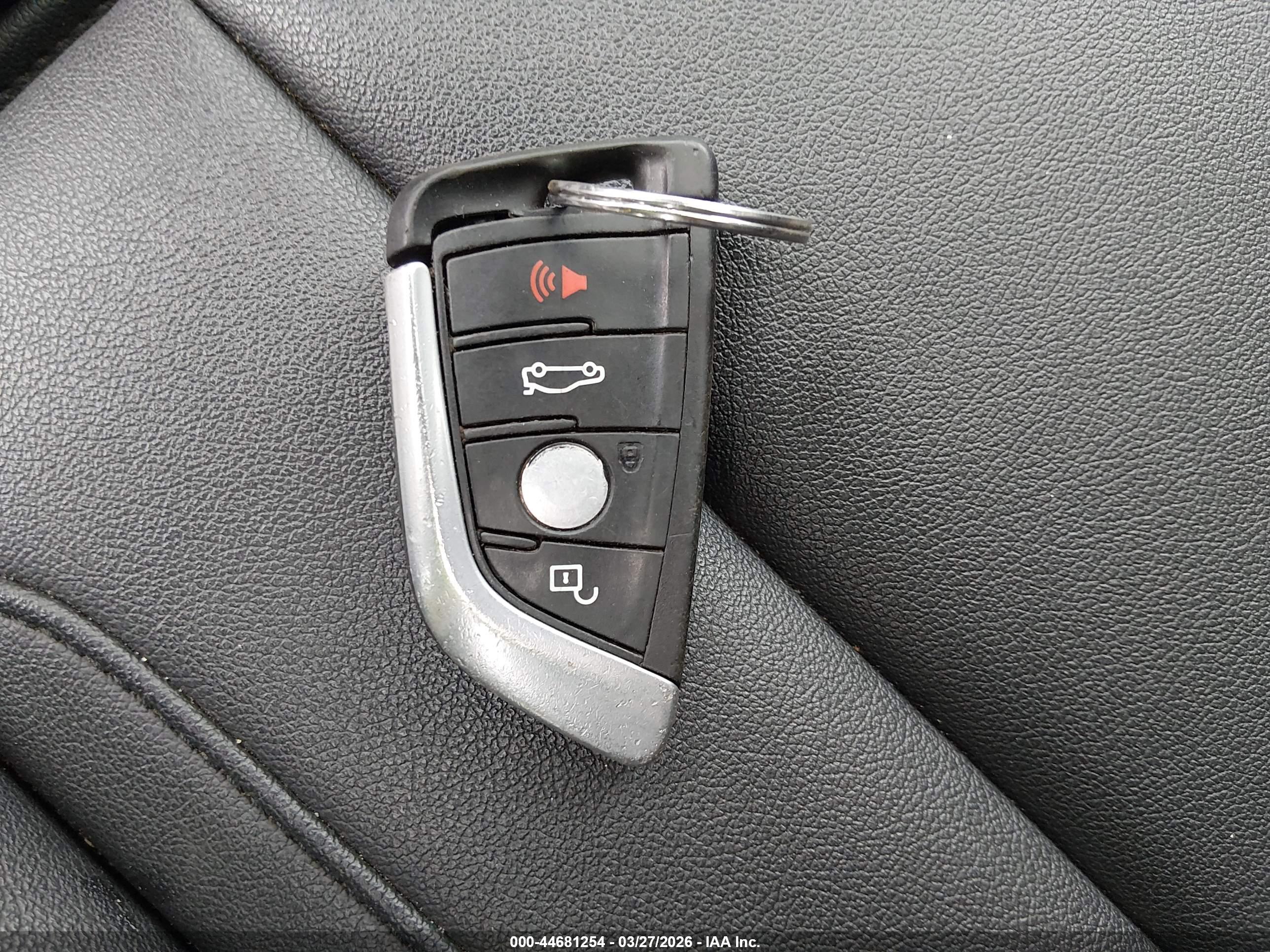 BMW X3 image 11