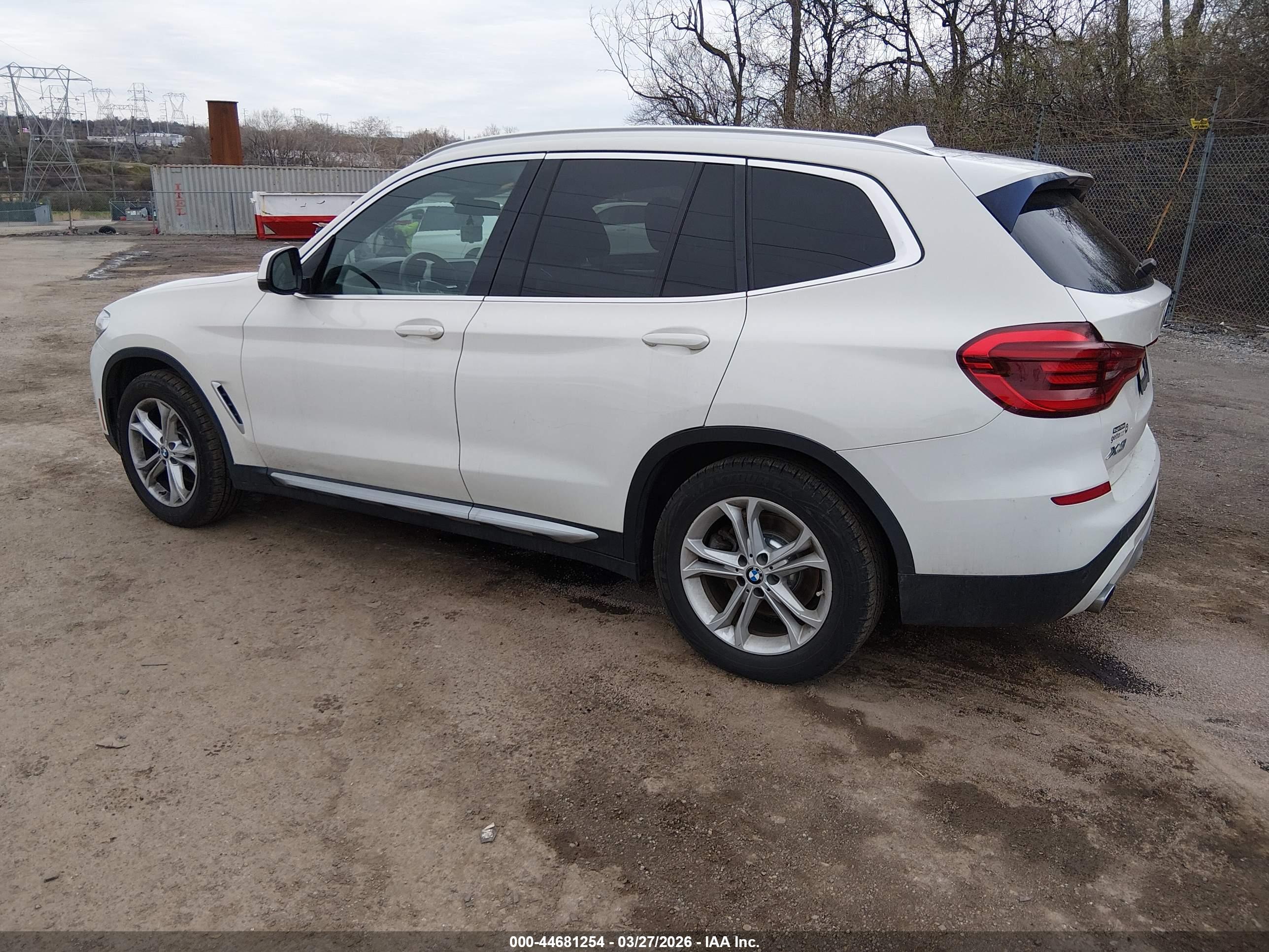 BMW X3 image 3