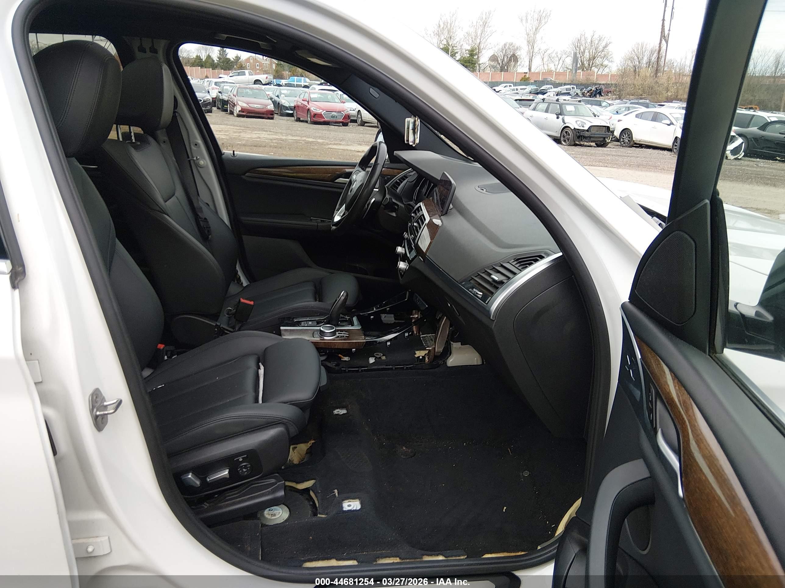 BMW X3 image 5