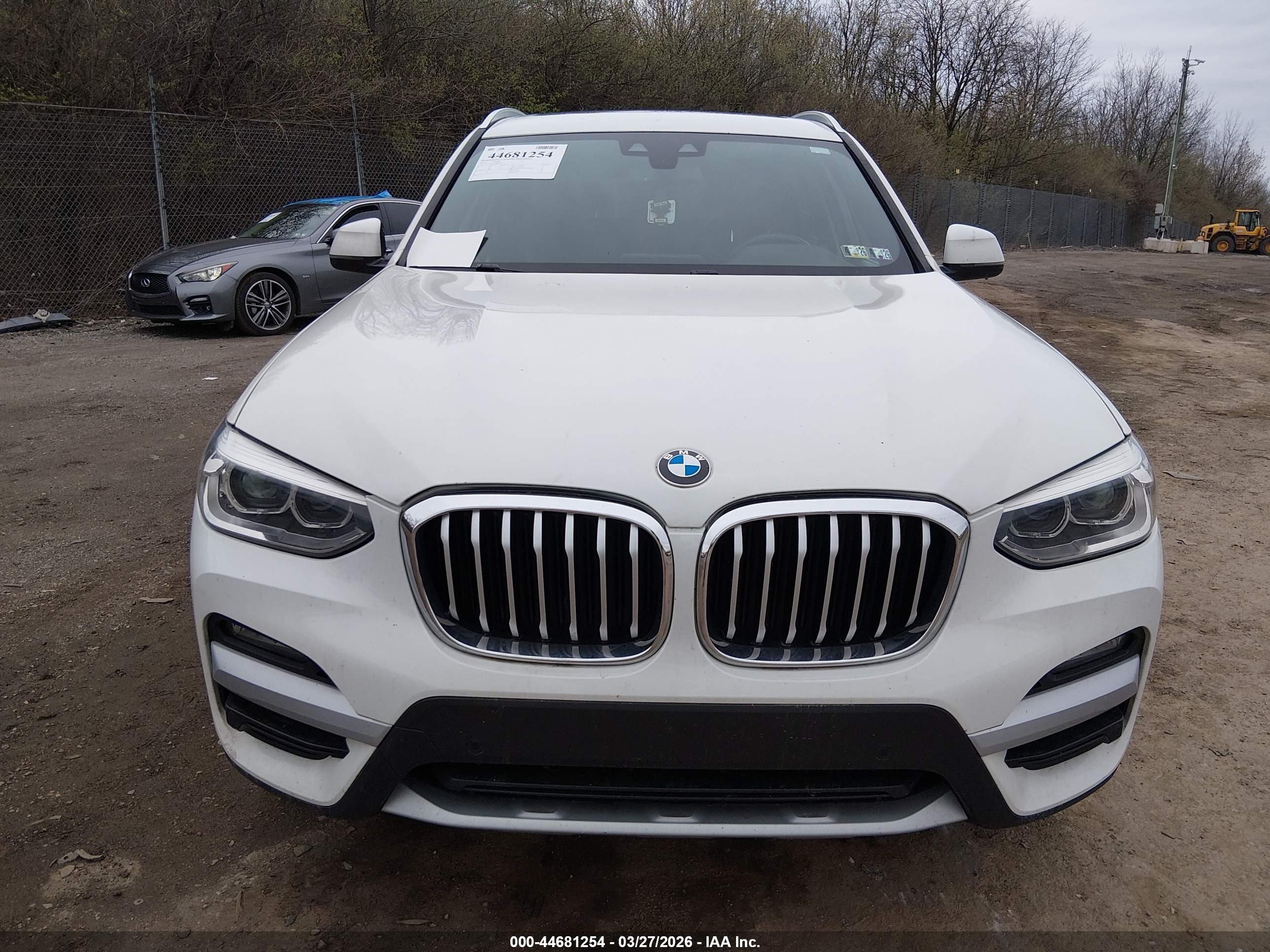 BMW X3 image 6