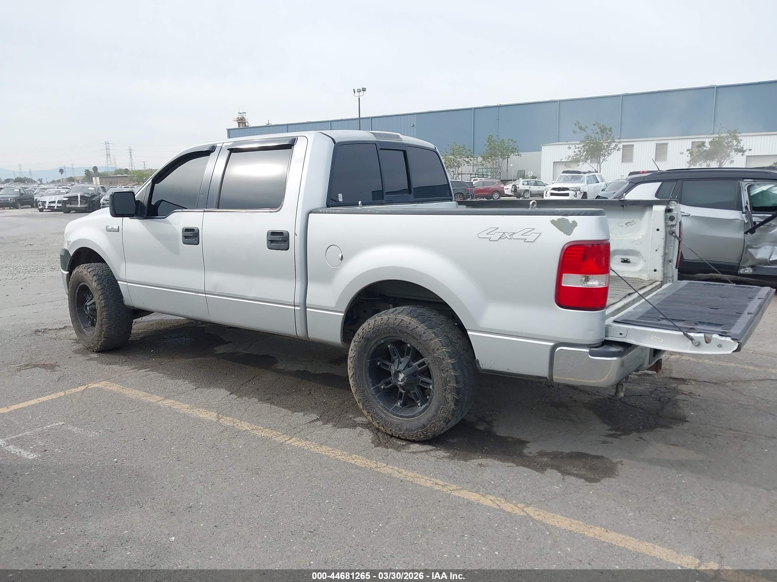 FORD F-150 image 3