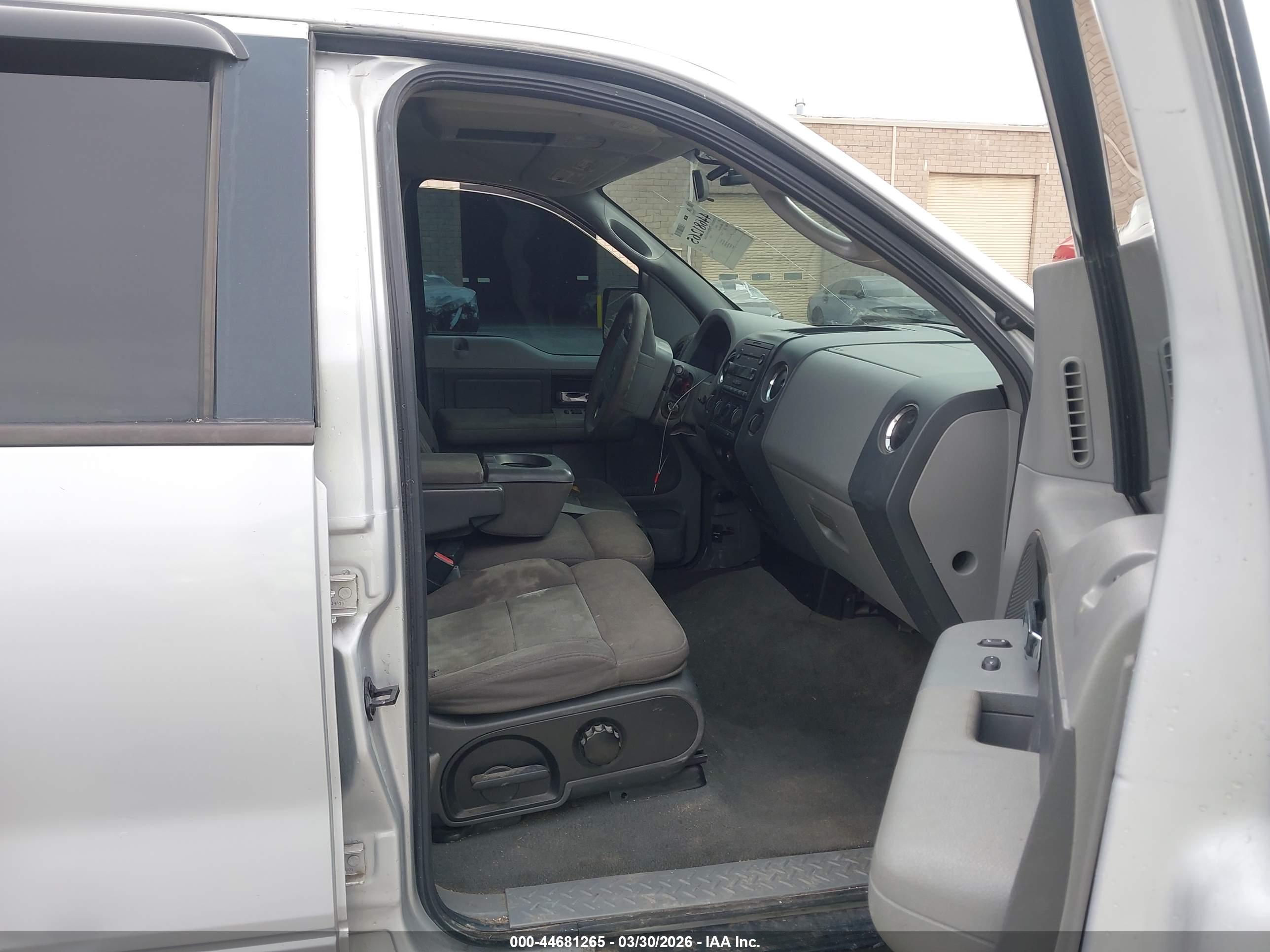 FORD F-150 image 5