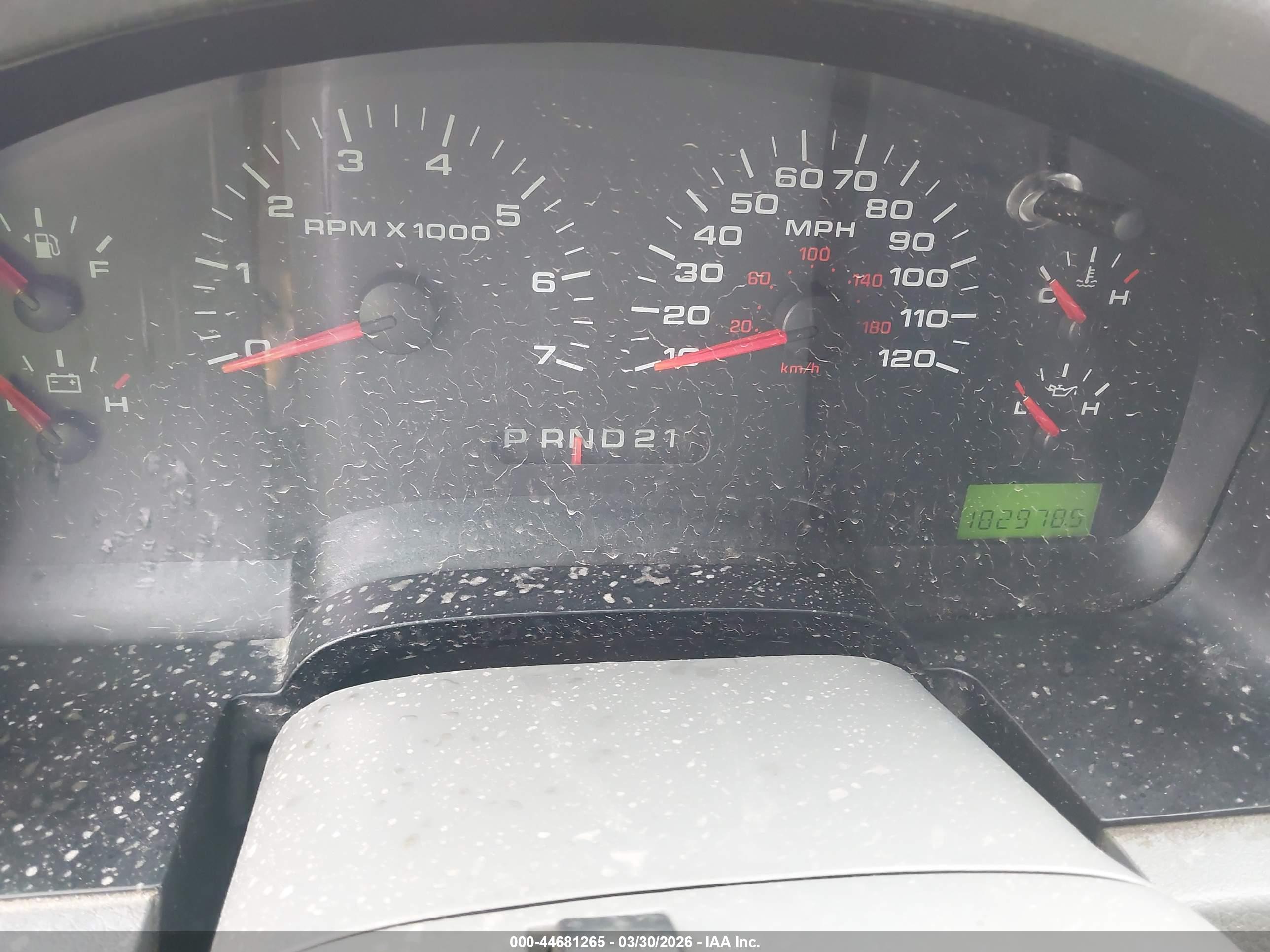 FORD F-150 image 7