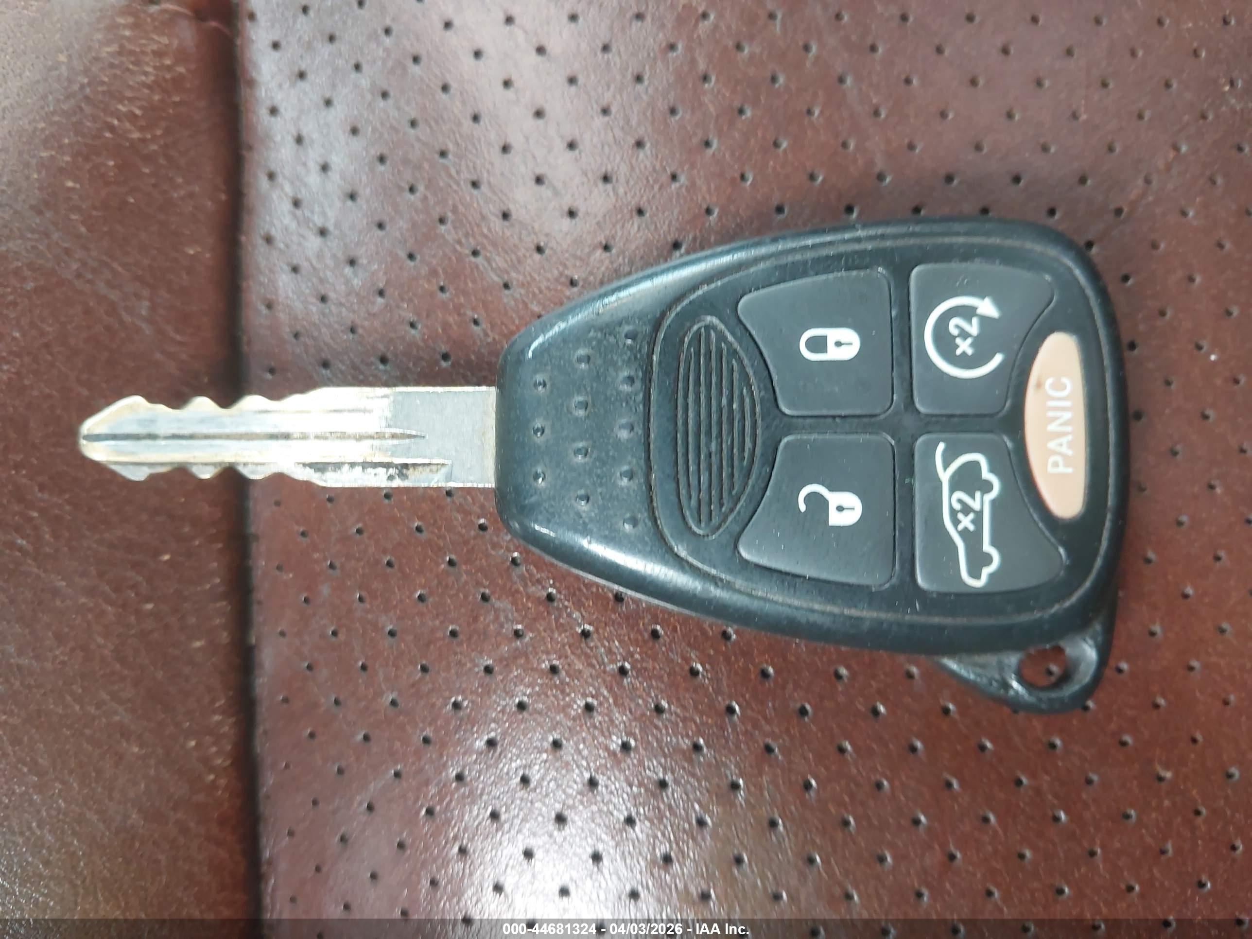JEEP COMMANDER image 11