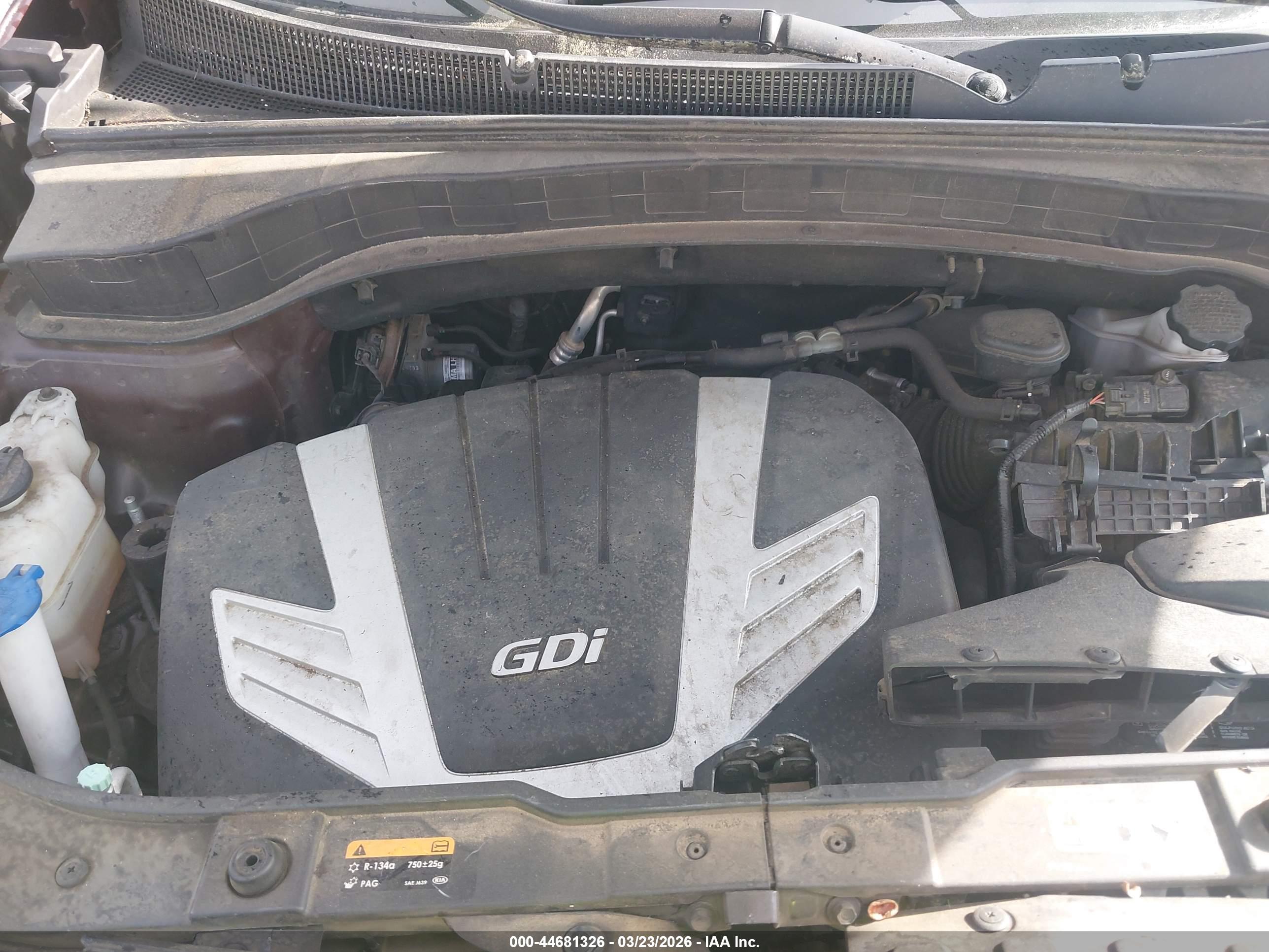 KIA SORENTO image 10