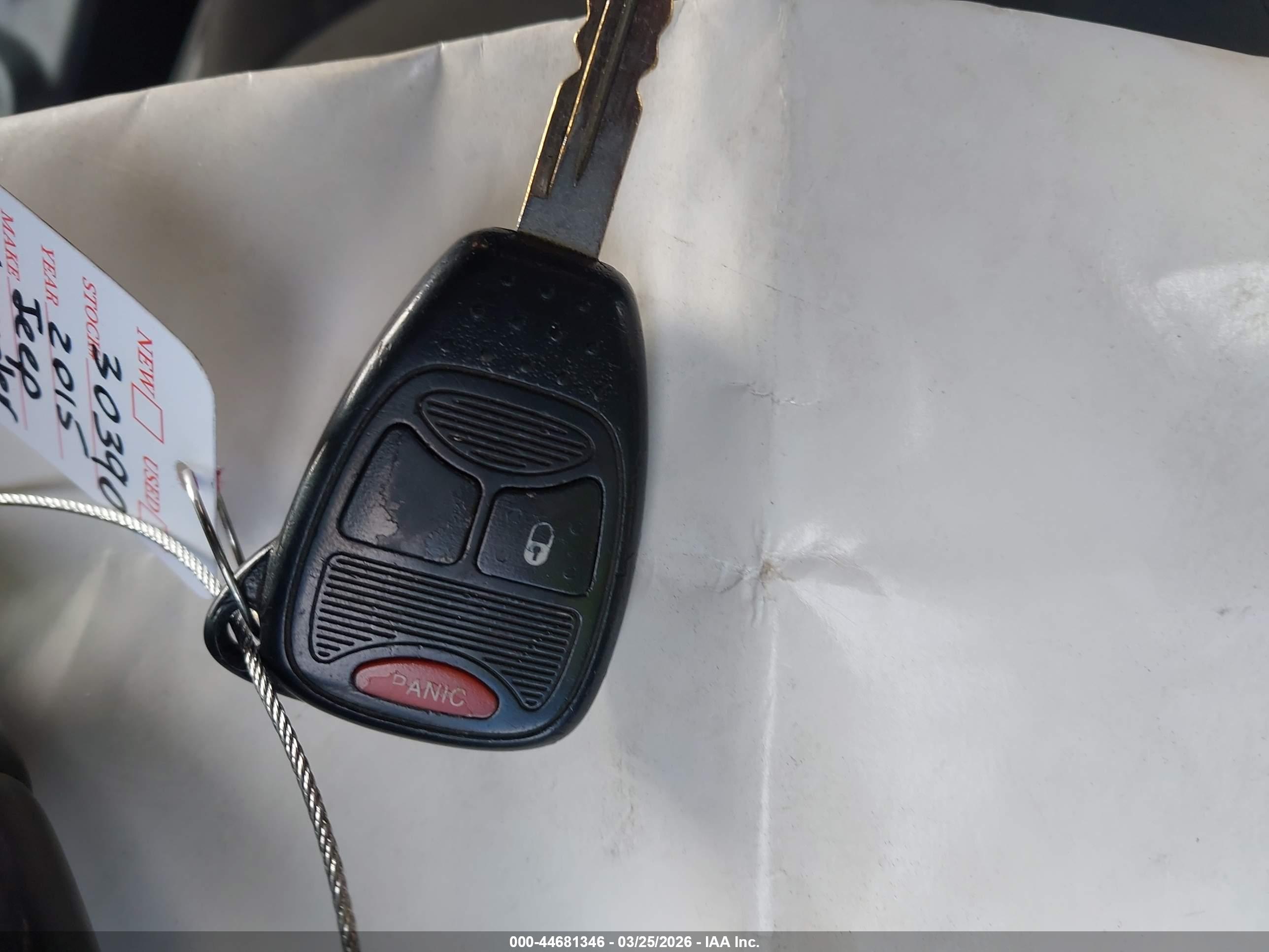 JEEP WRANGLER image 11