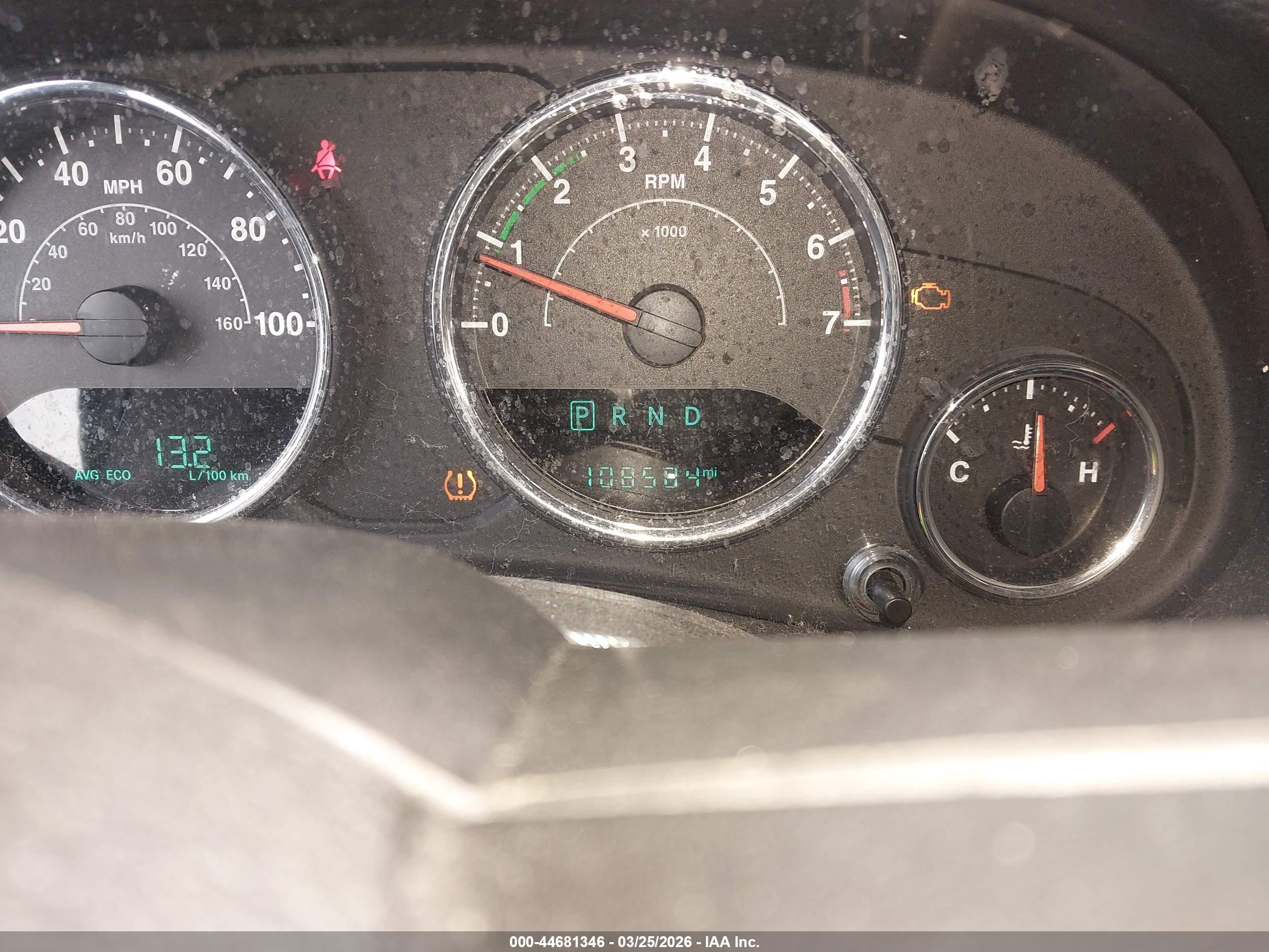 JEEP WRANGLER image 7