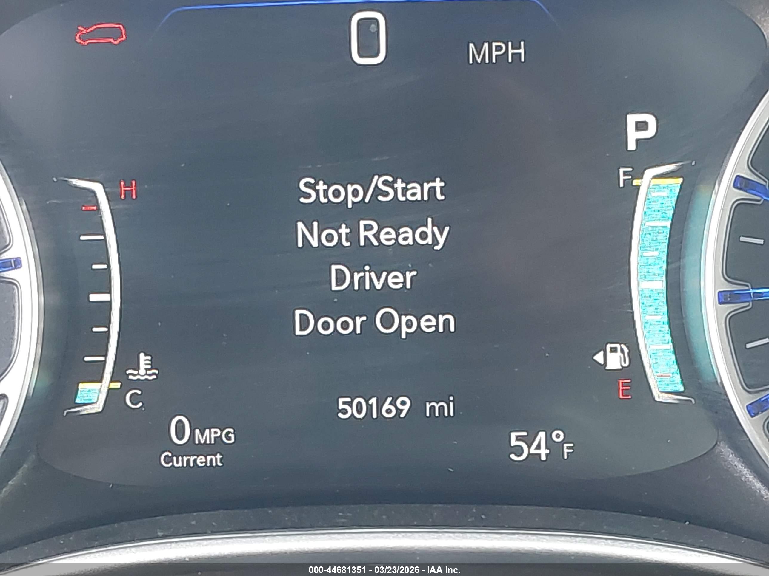 CHRYSLER PACIFICA image 7