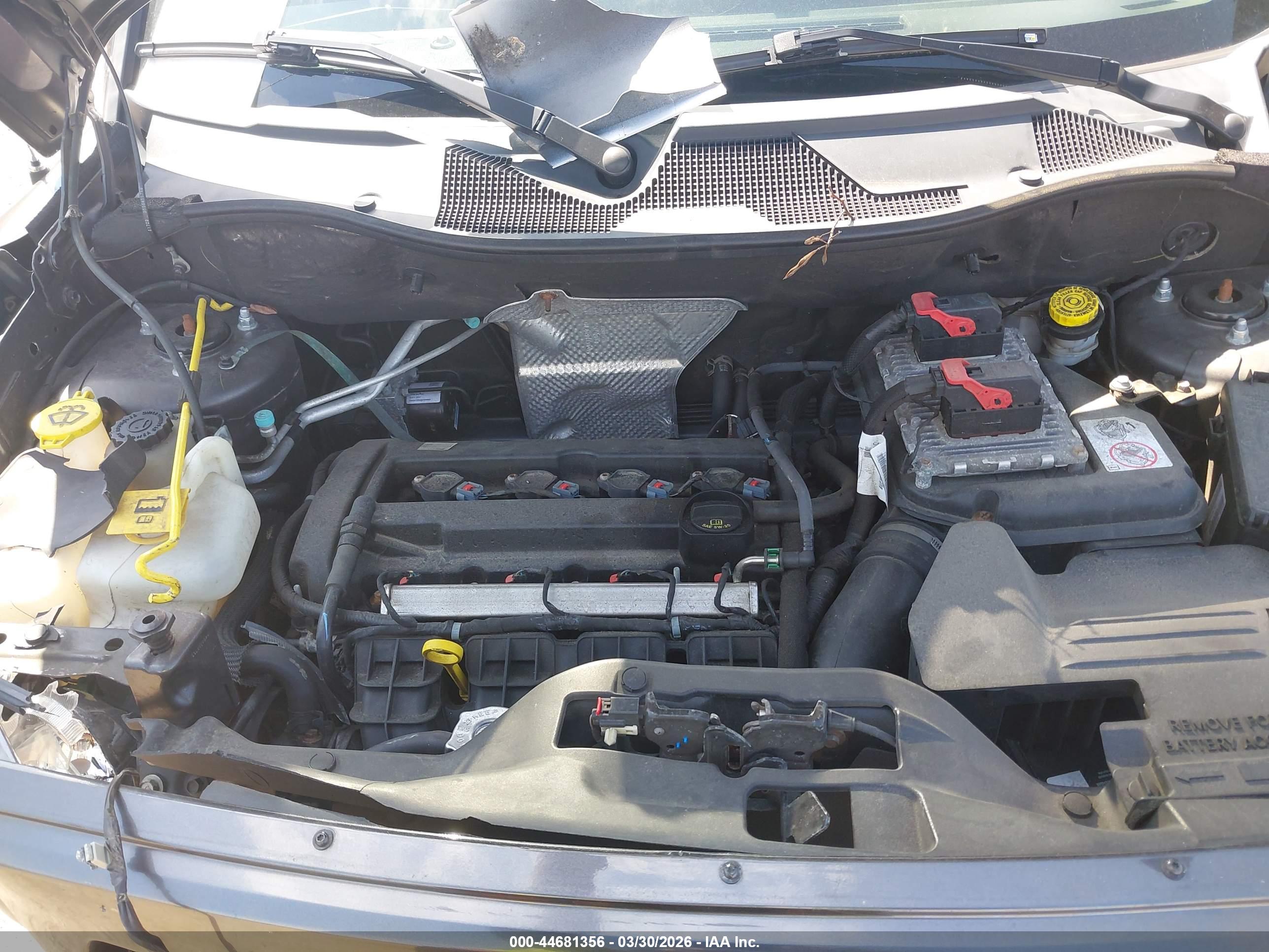 JEEP PATRIOT image 10