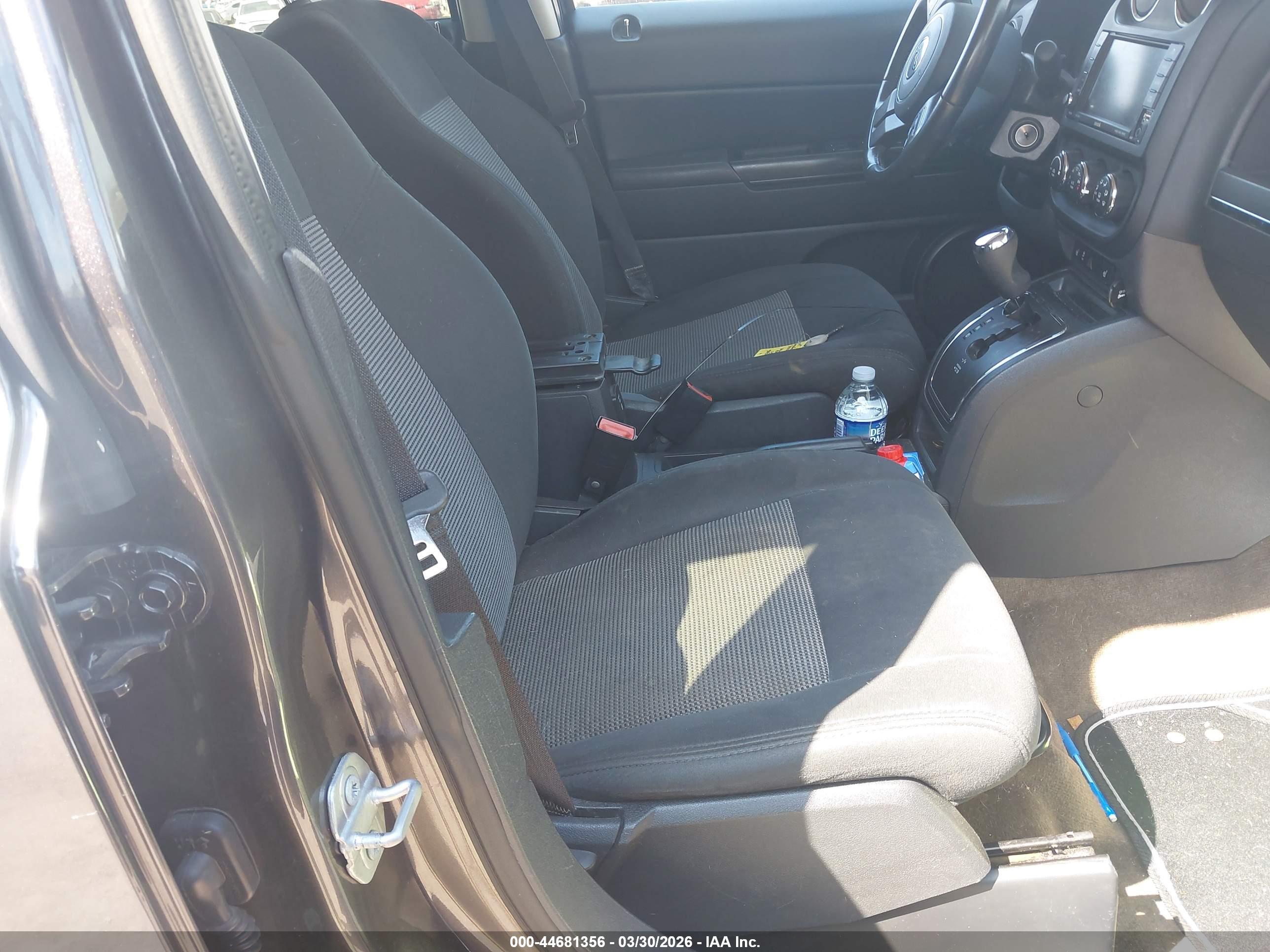 JEEP PATRIOT image 5