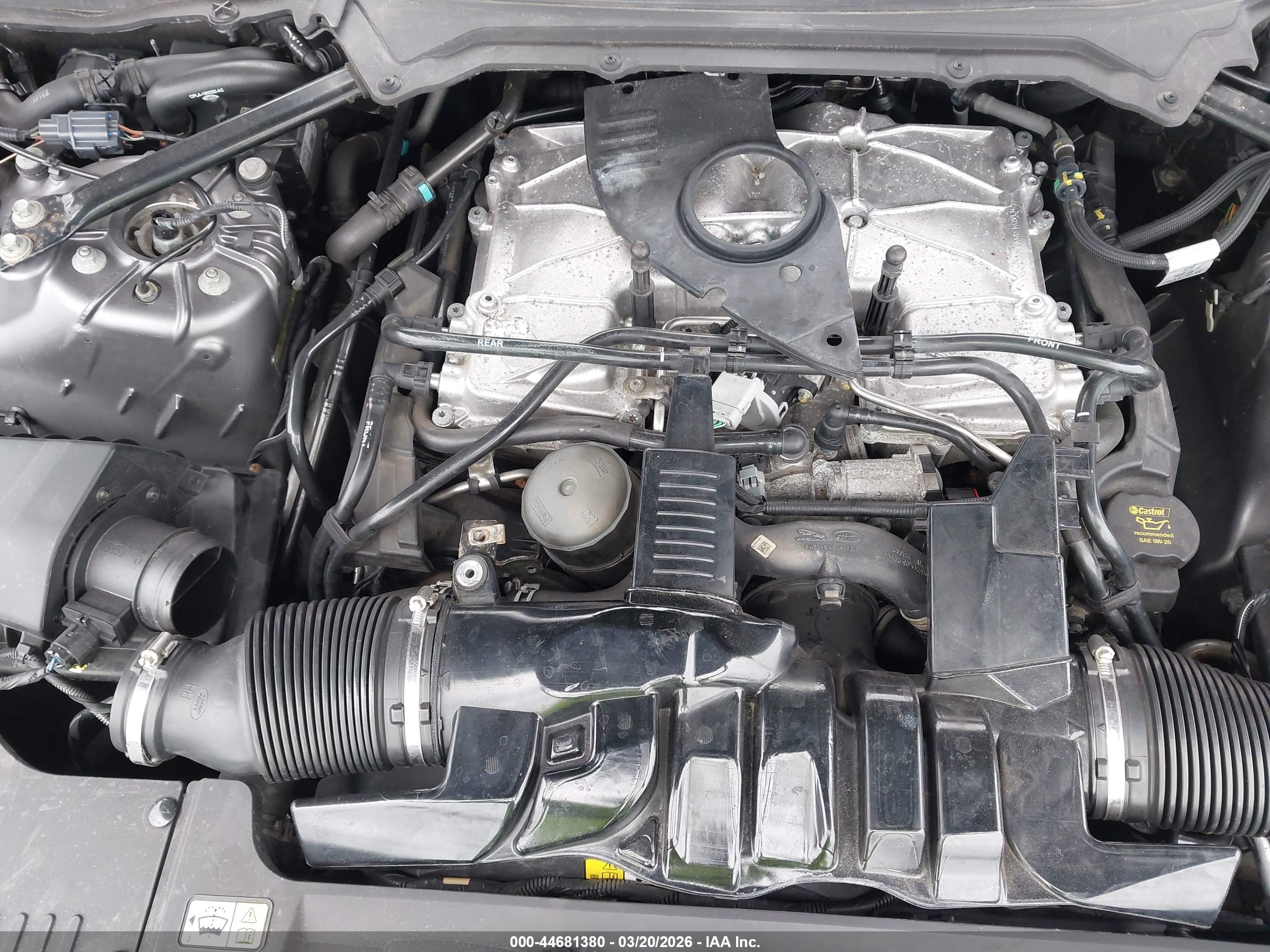 LAND ROVER image 10