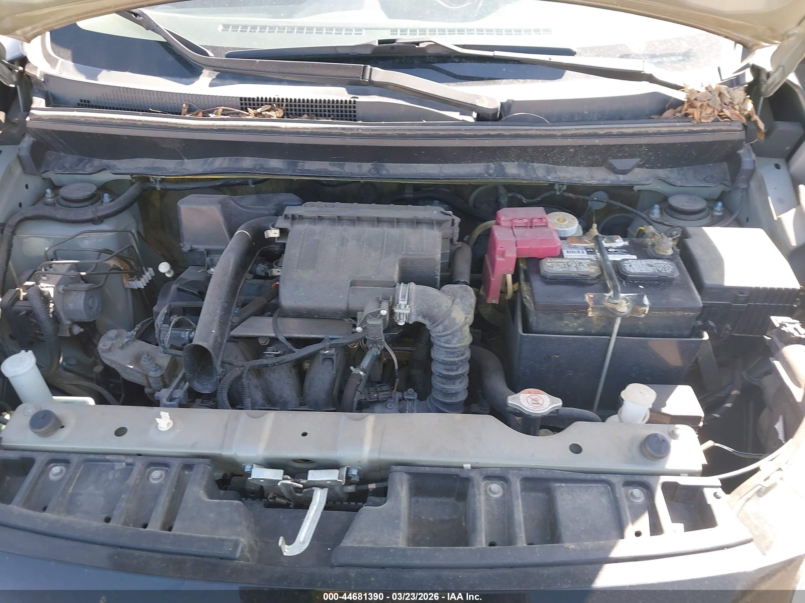 MITSUBISHI MIRAGE image 10