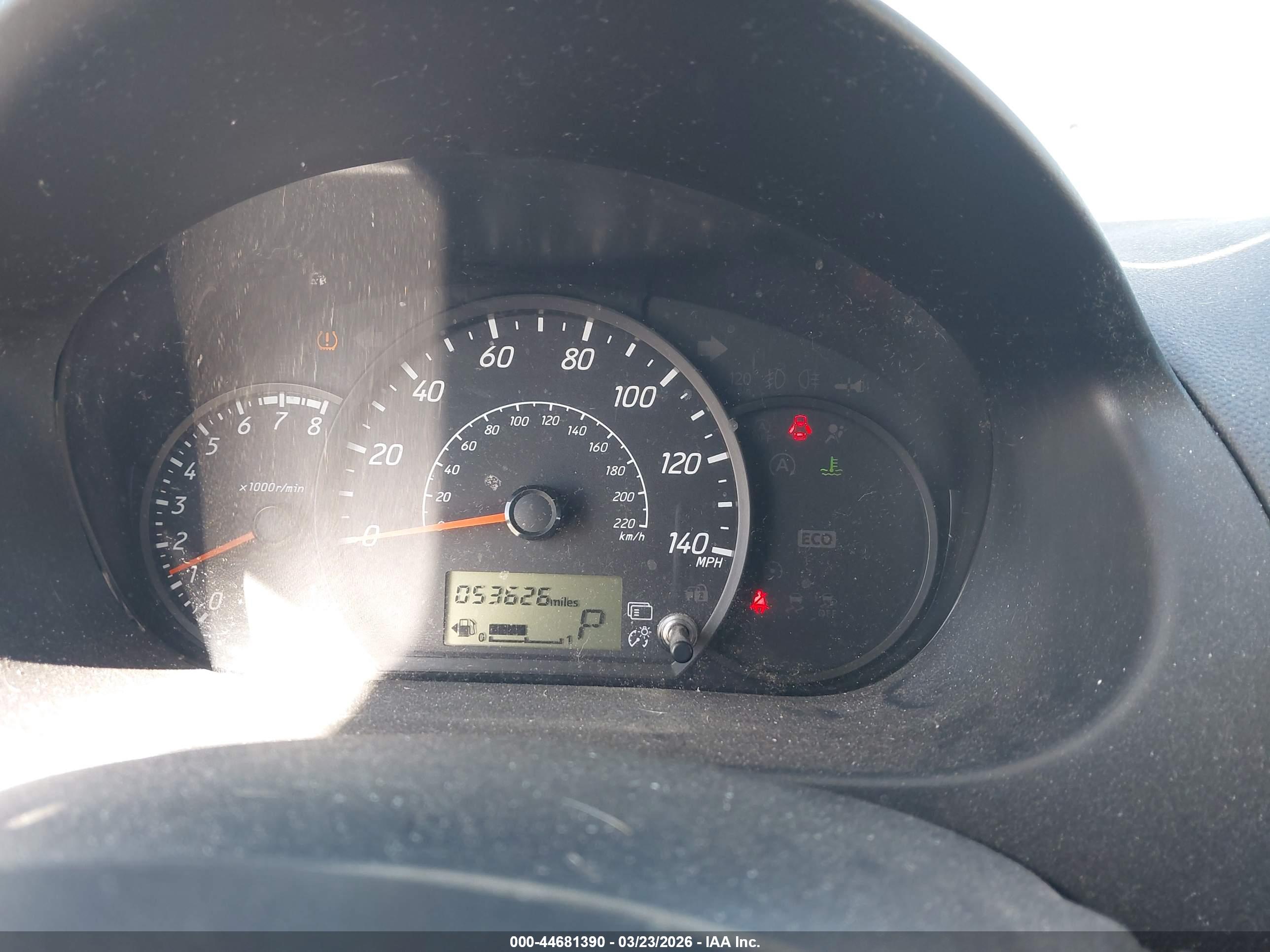 MITSUBISHI MIRAGE image 7
