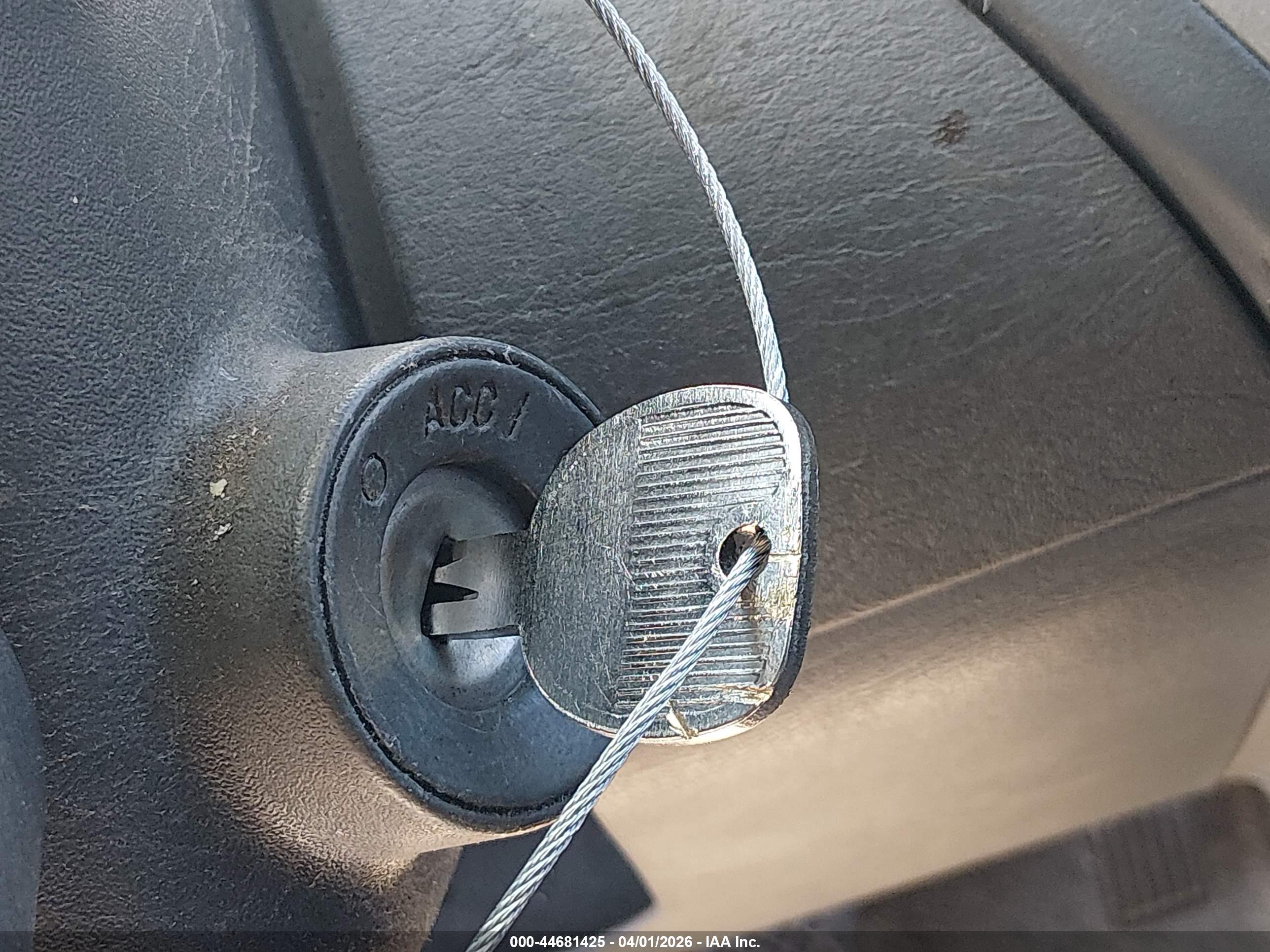 SATURN ION image 11