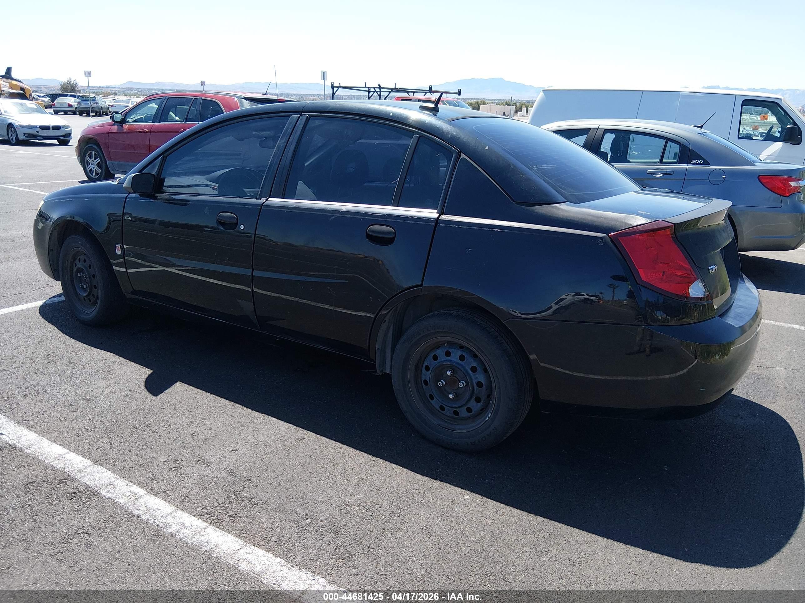 SATURN ION image 3
