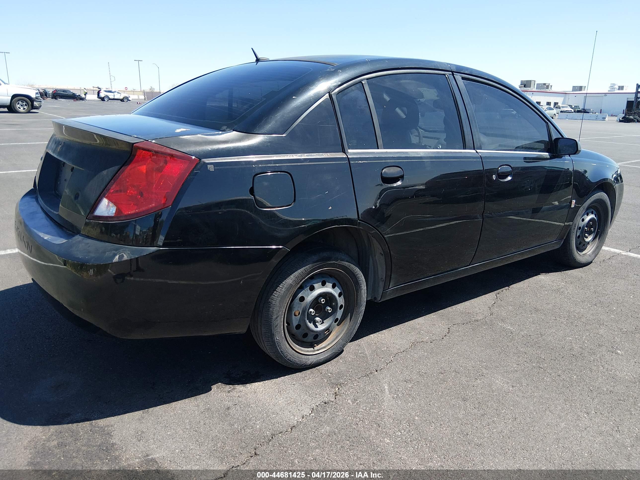 SATURN ION image 4