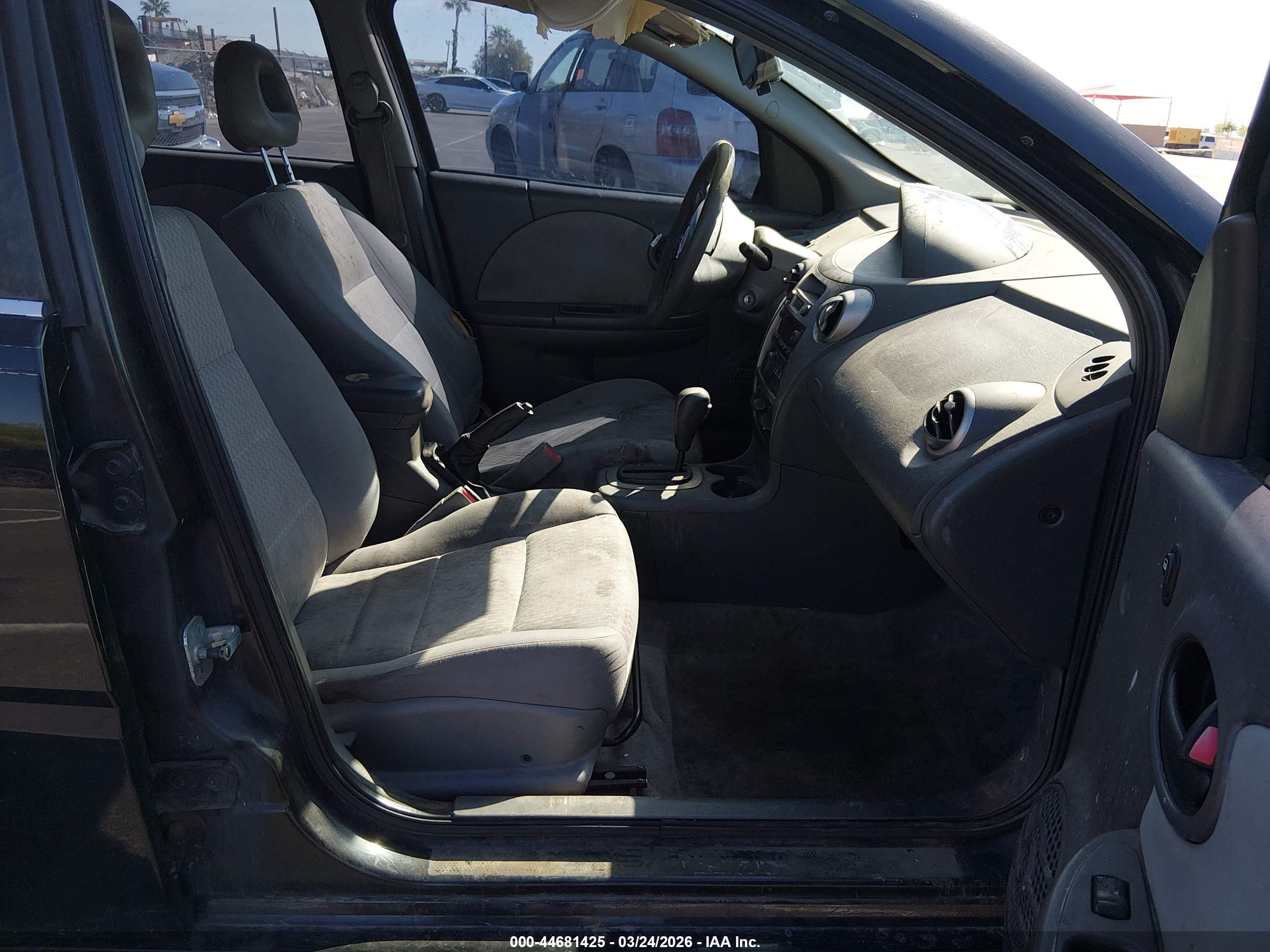 SATURN ION image 5