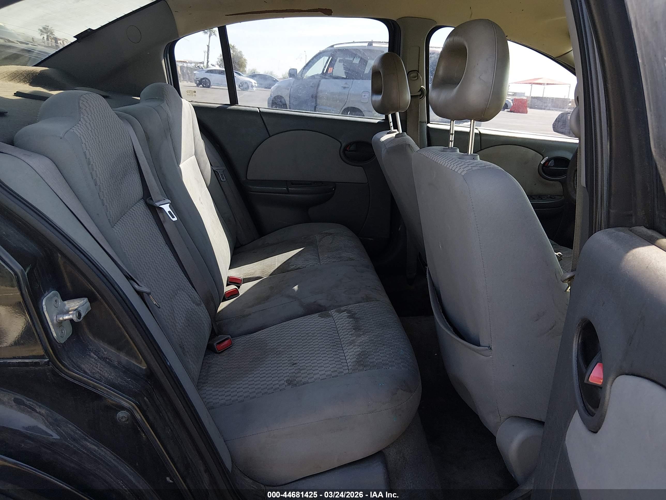 SATURN ION image 8