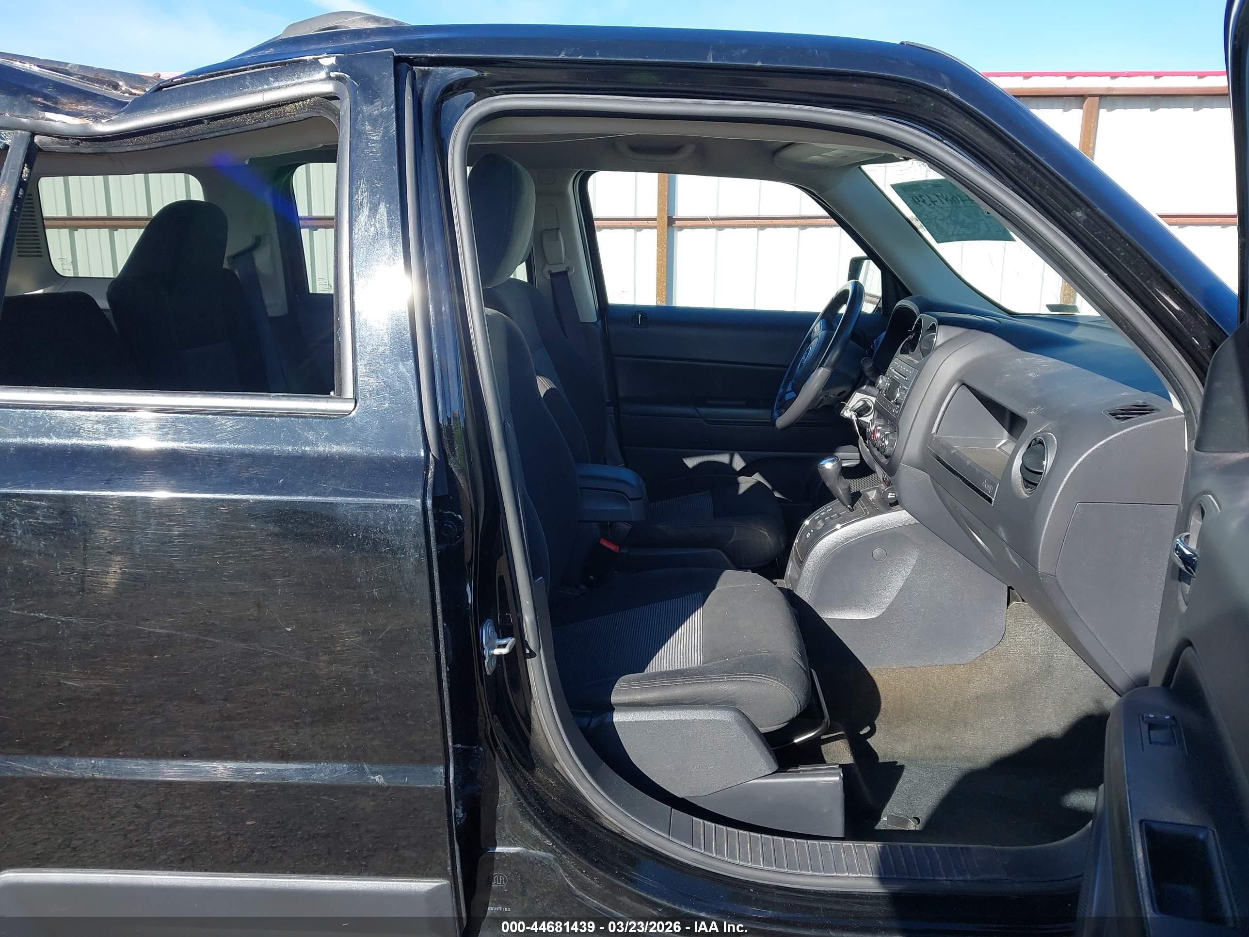 JEEP PATRIOT image 5