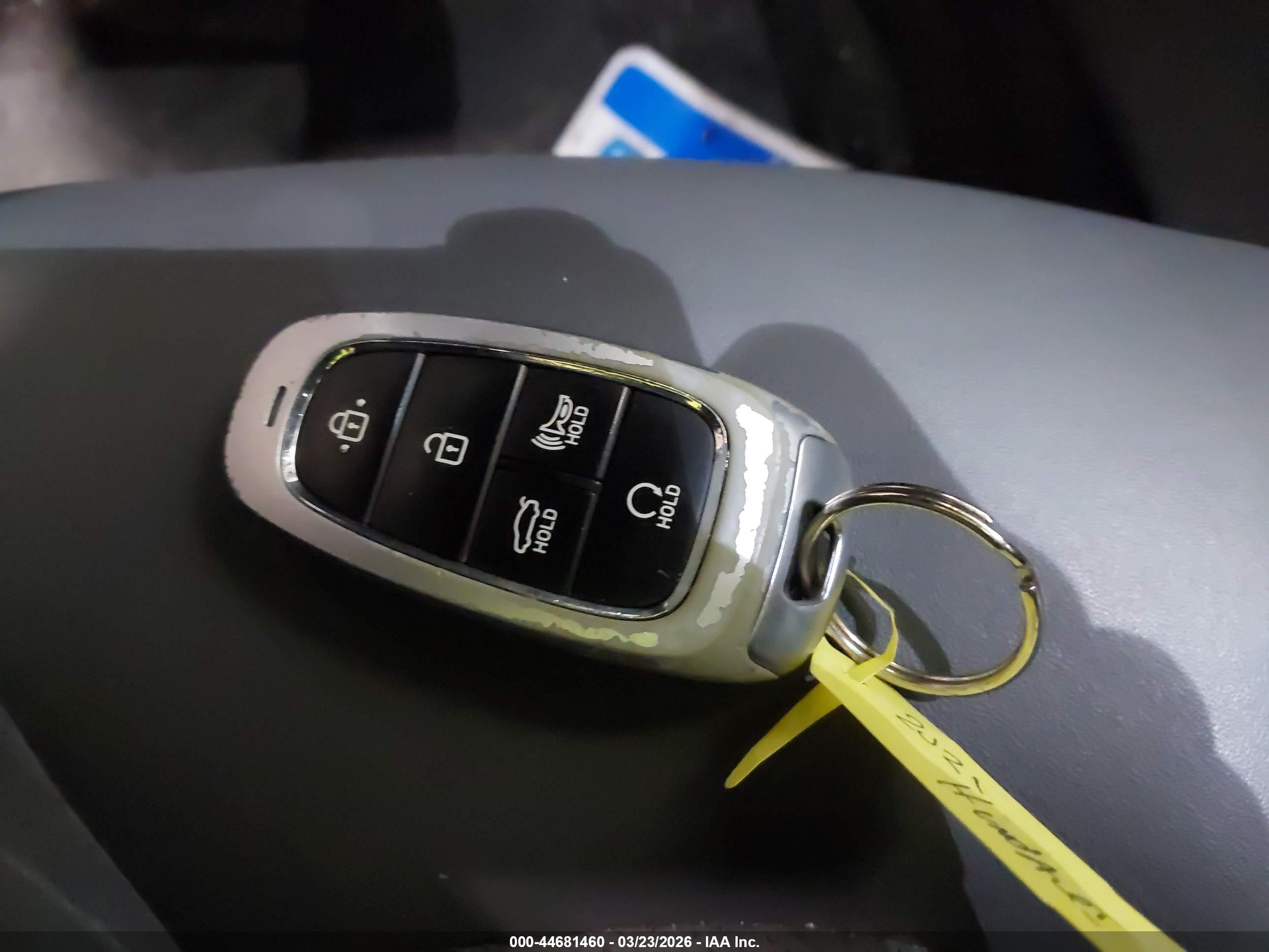 HYUNDAI SONATA image 11