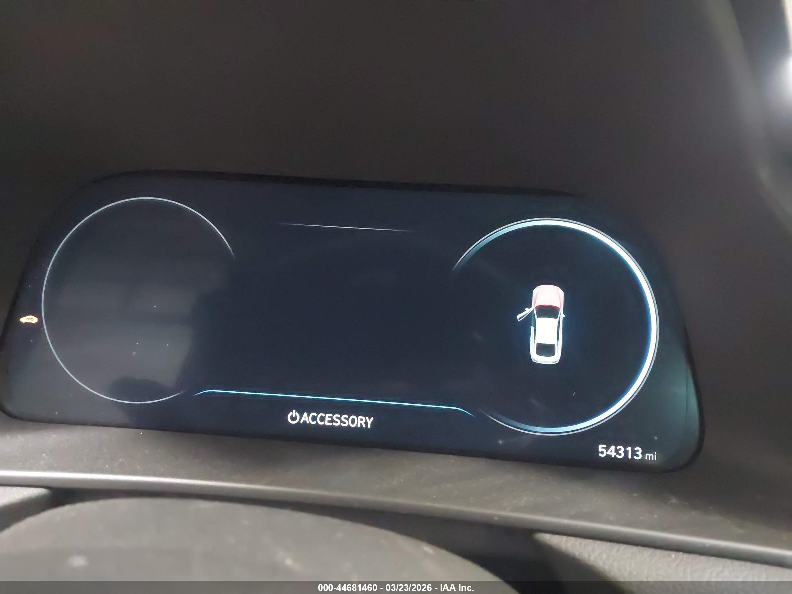 HYUNDAI SONATA image 7