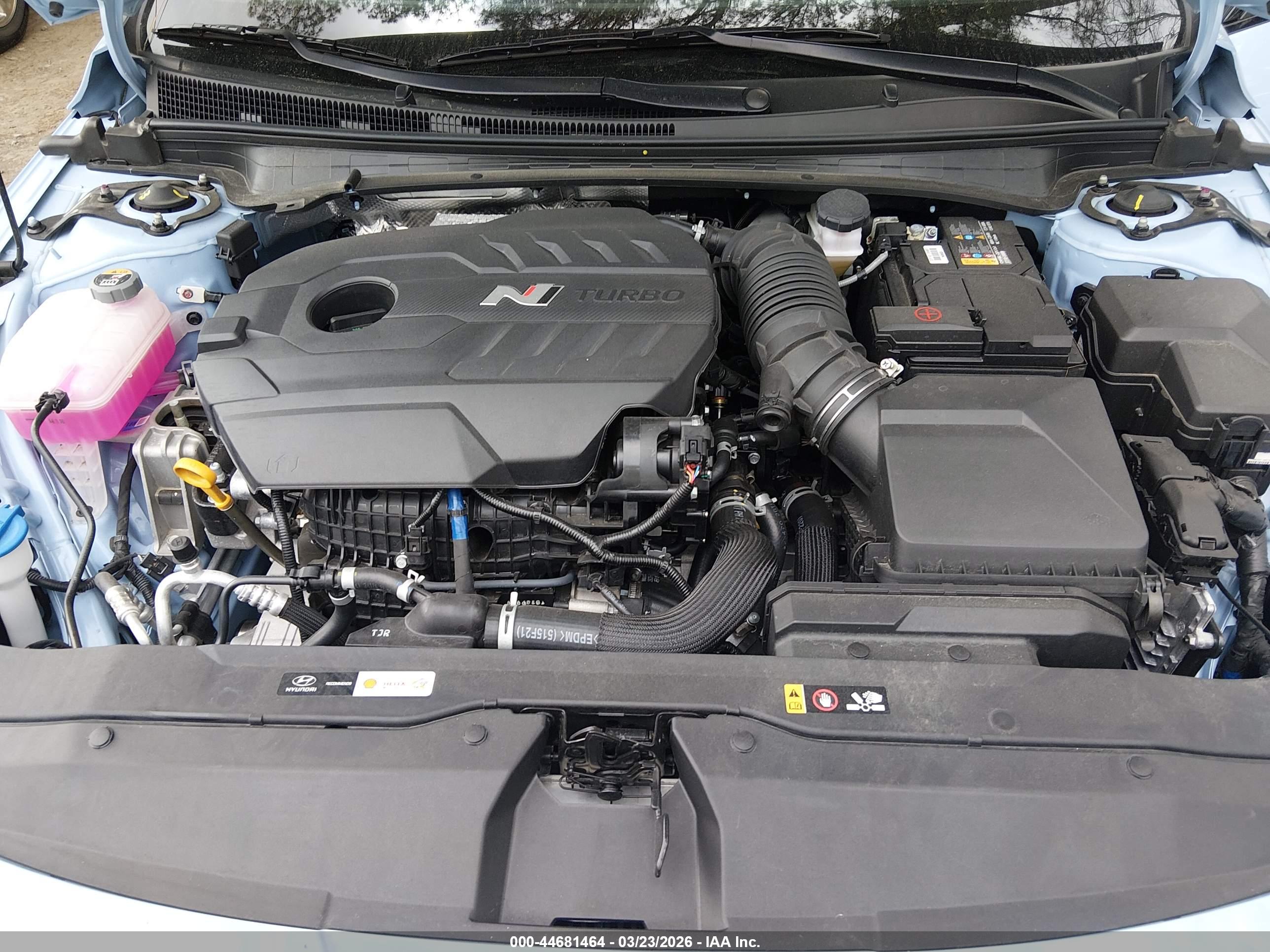HYUNDAI ELANTRA image 10