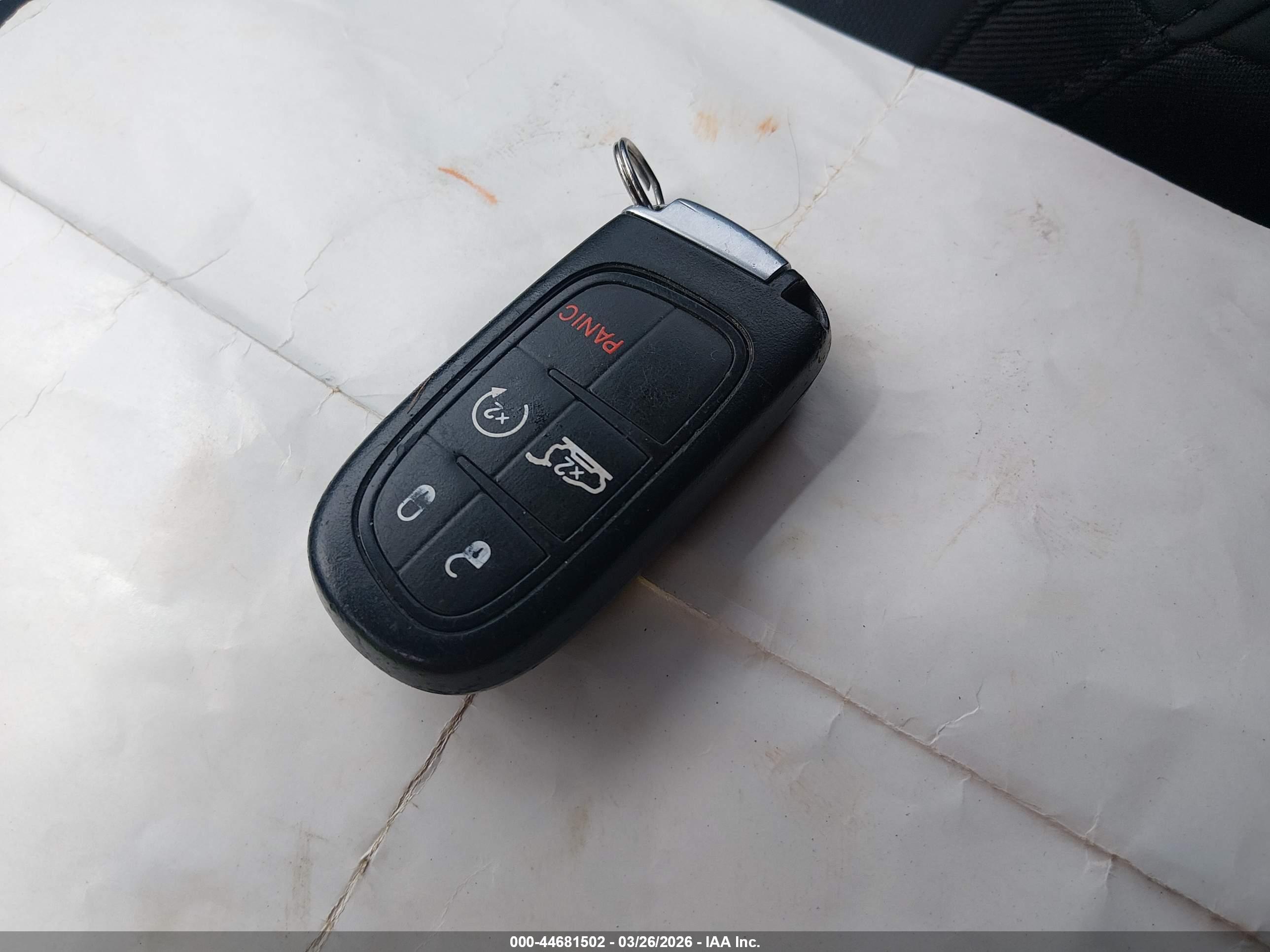 JEEP CHEROKEE image 11