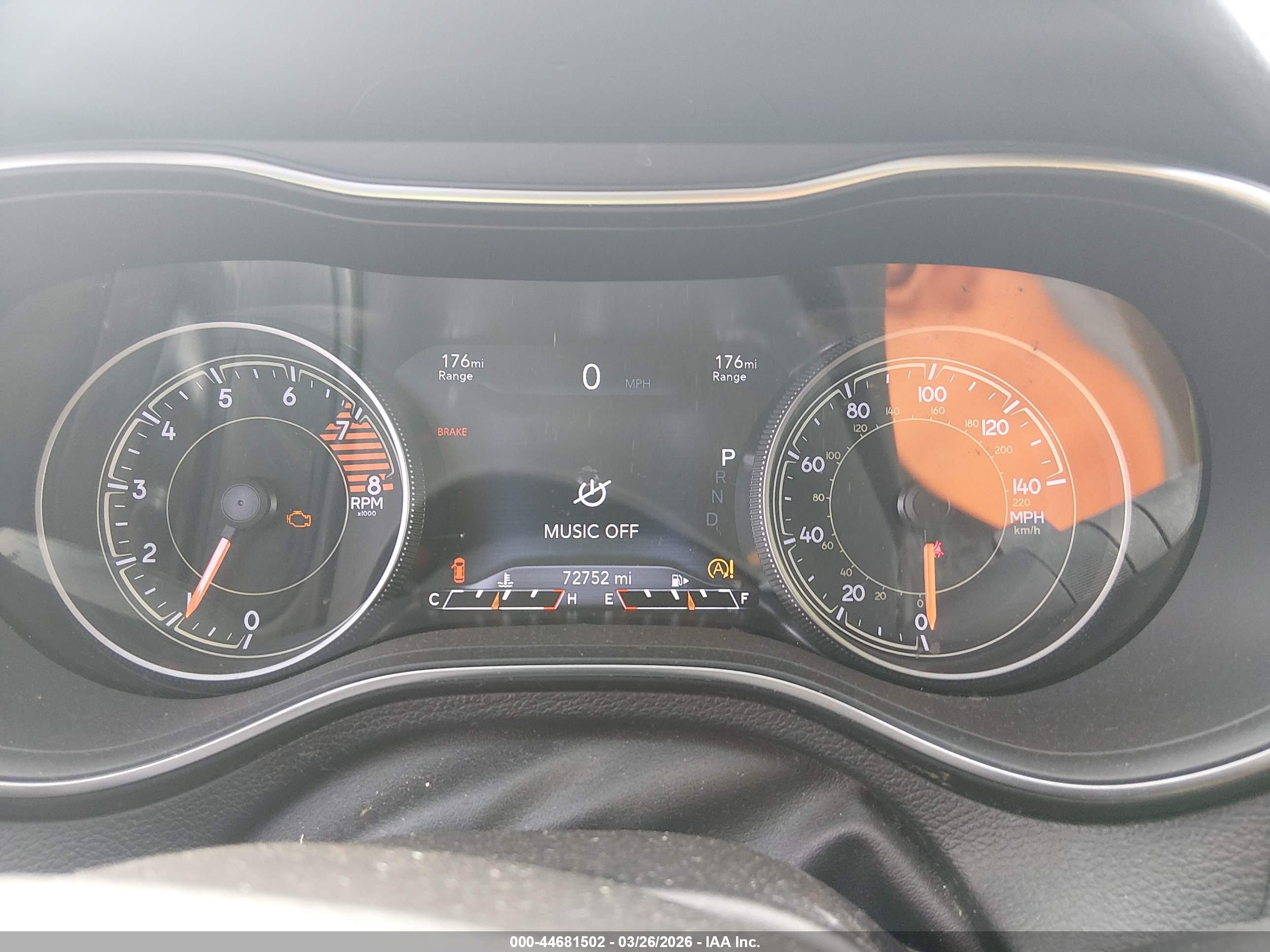 JEEP CHEROKEE image 7