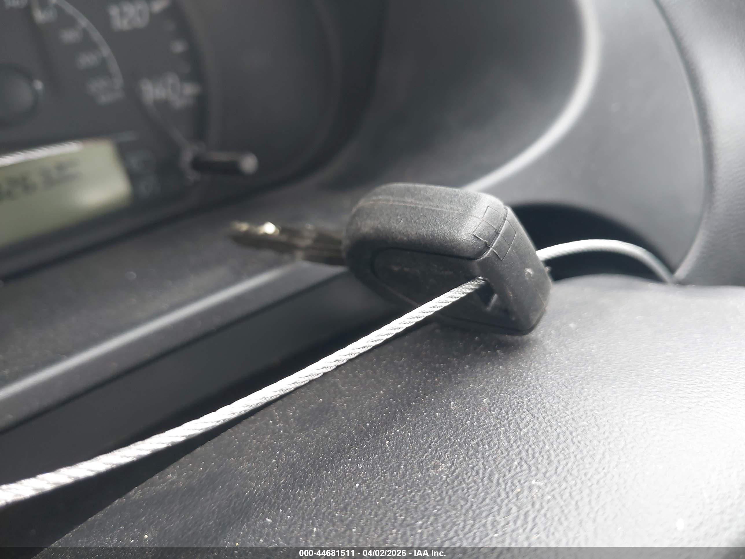MITSUBISHI MIRAGE image 11