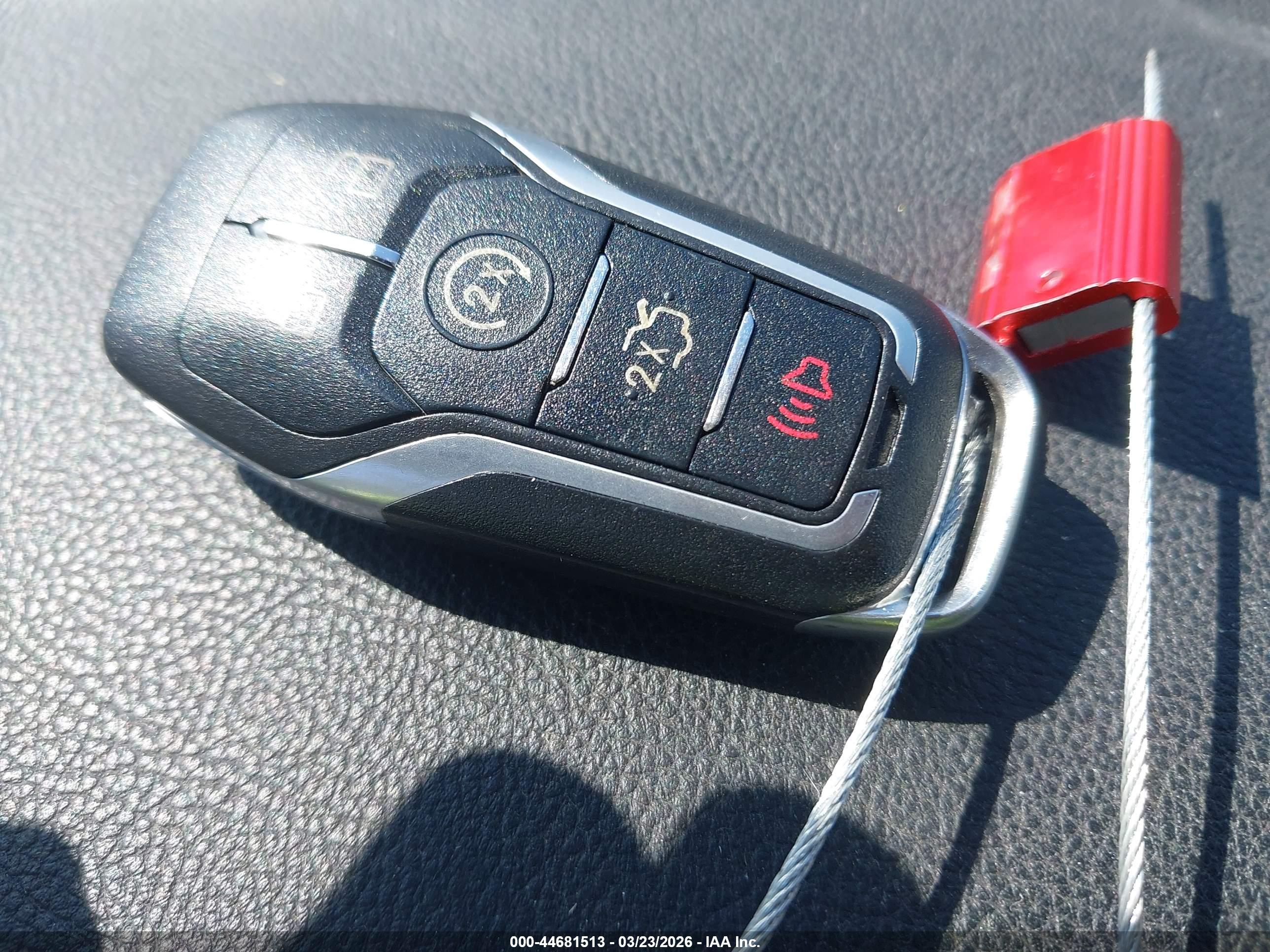 LINCOLN MKZ image 11