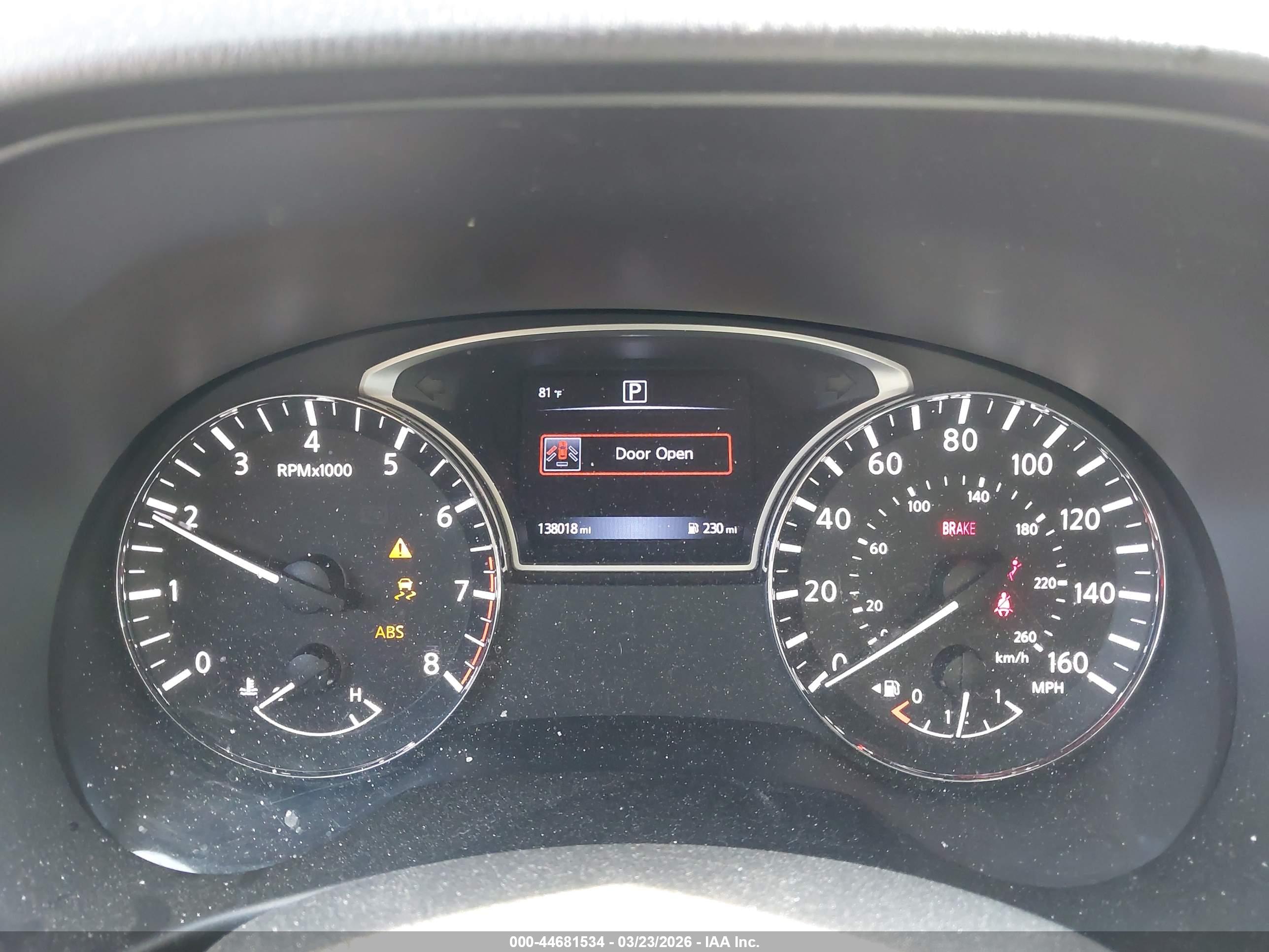 NISSAN PATHFINDER image 7