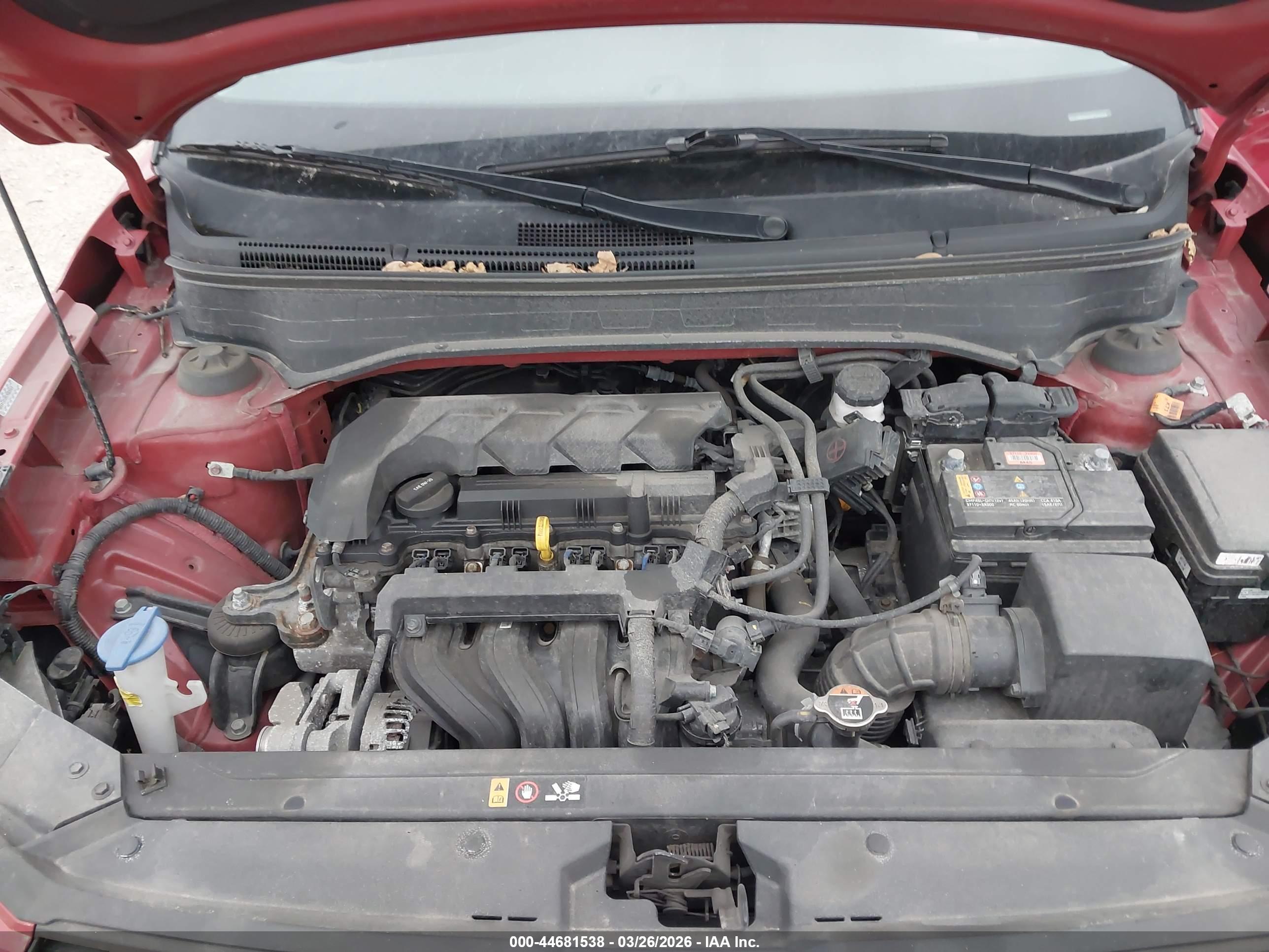 HYUNDAI VENUE image 10