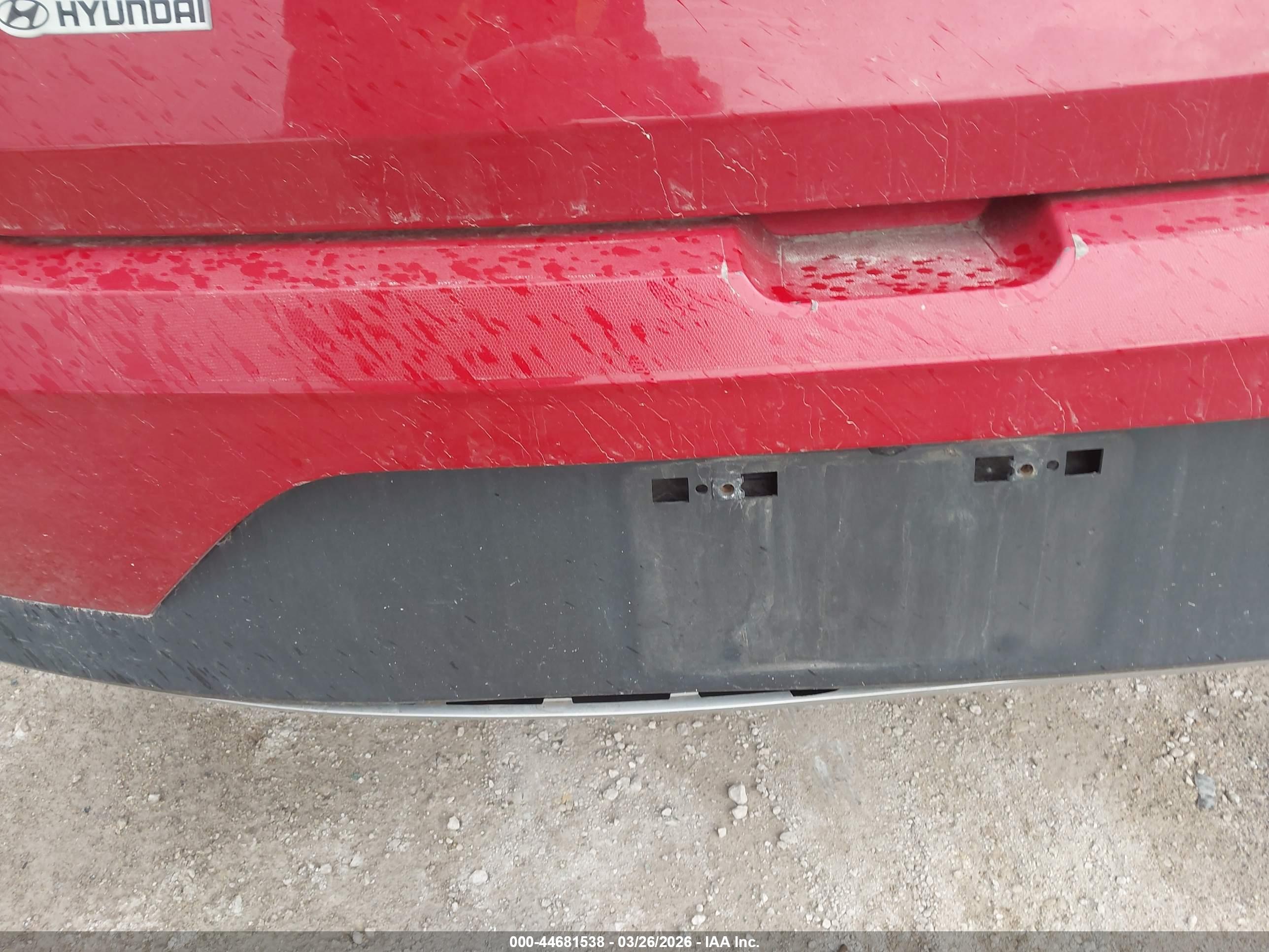 HYUNDAI VENUE image 6