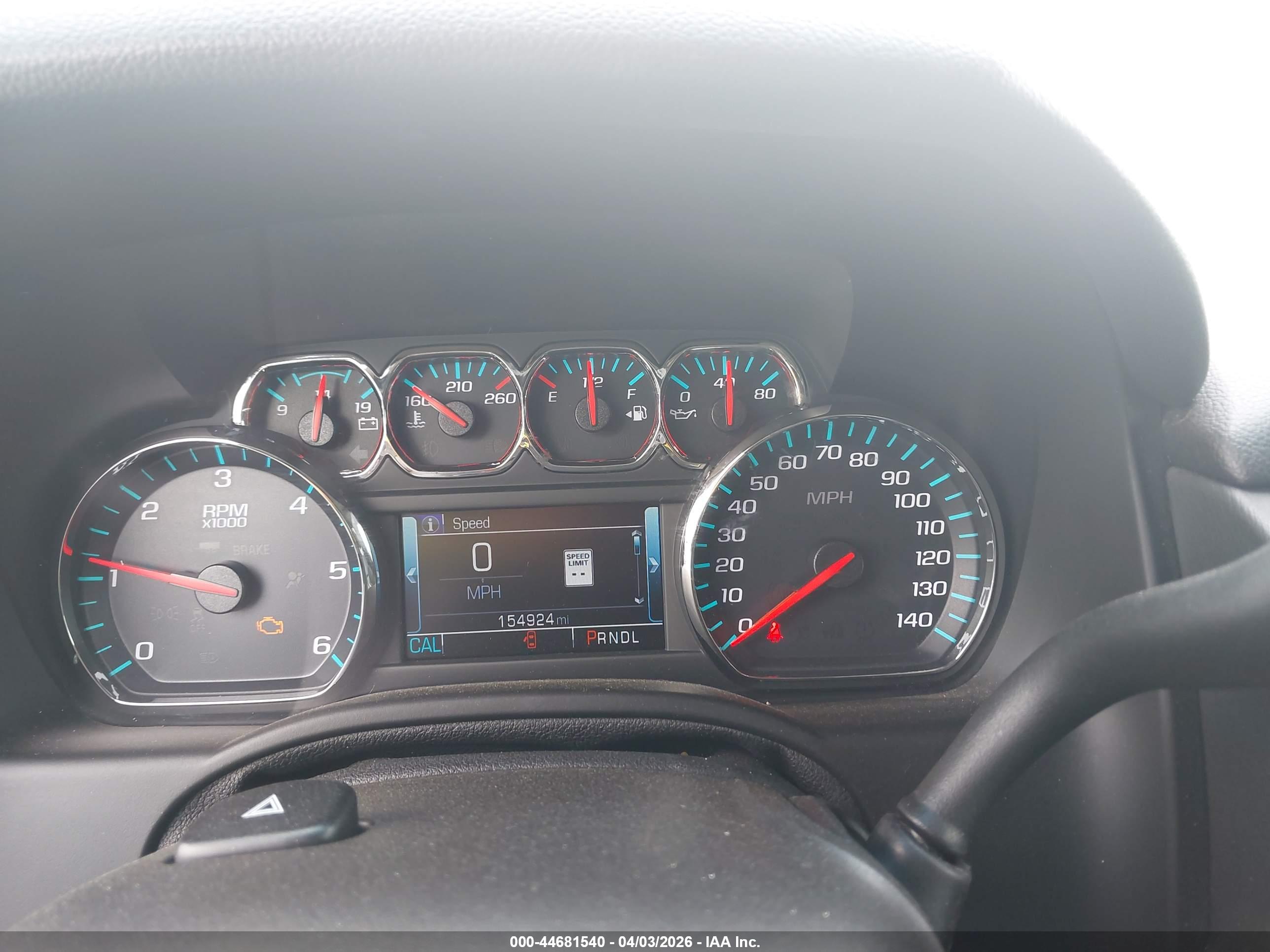 GMC YUKON image 7