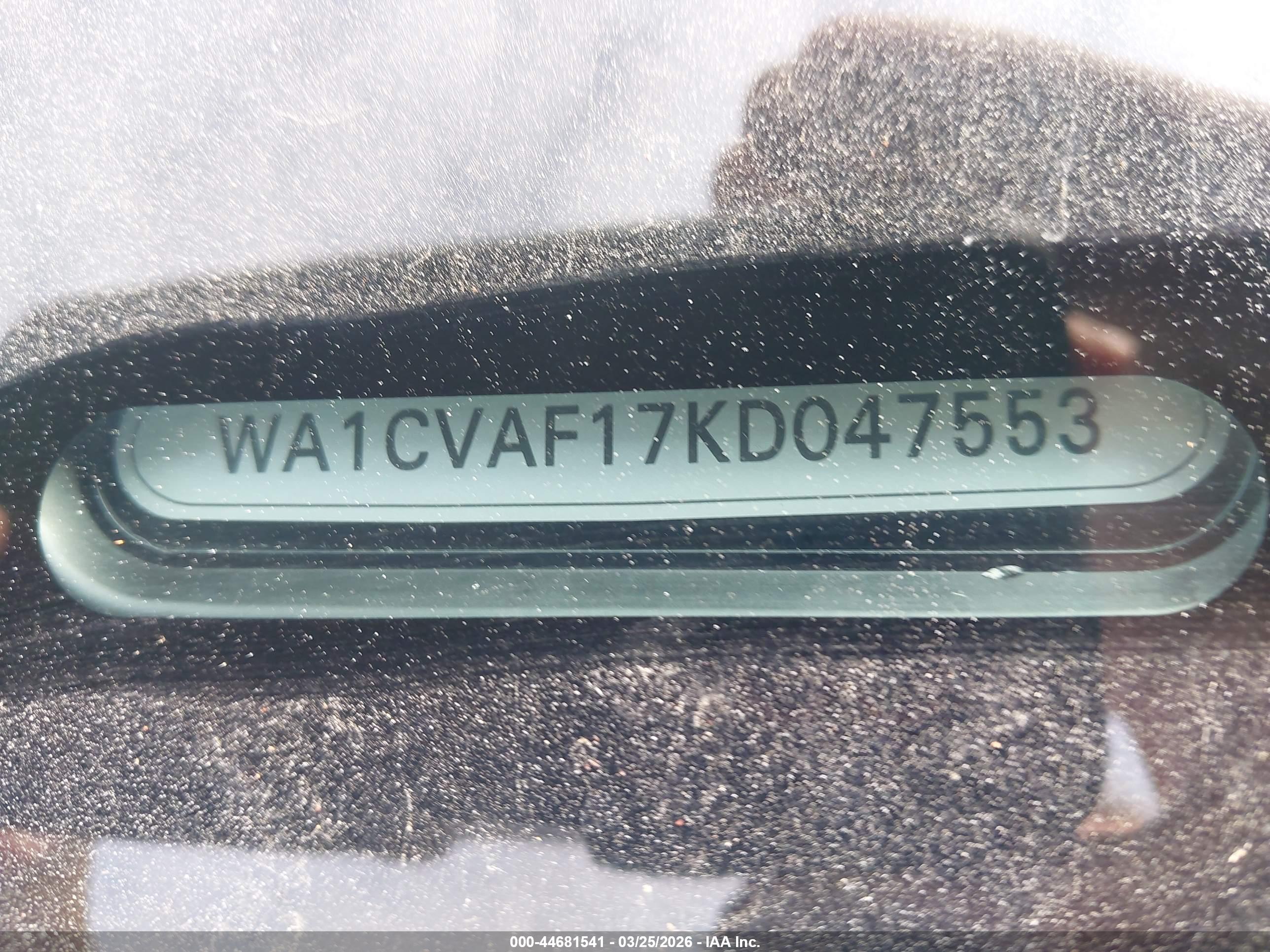 AUDI Q8 image 9