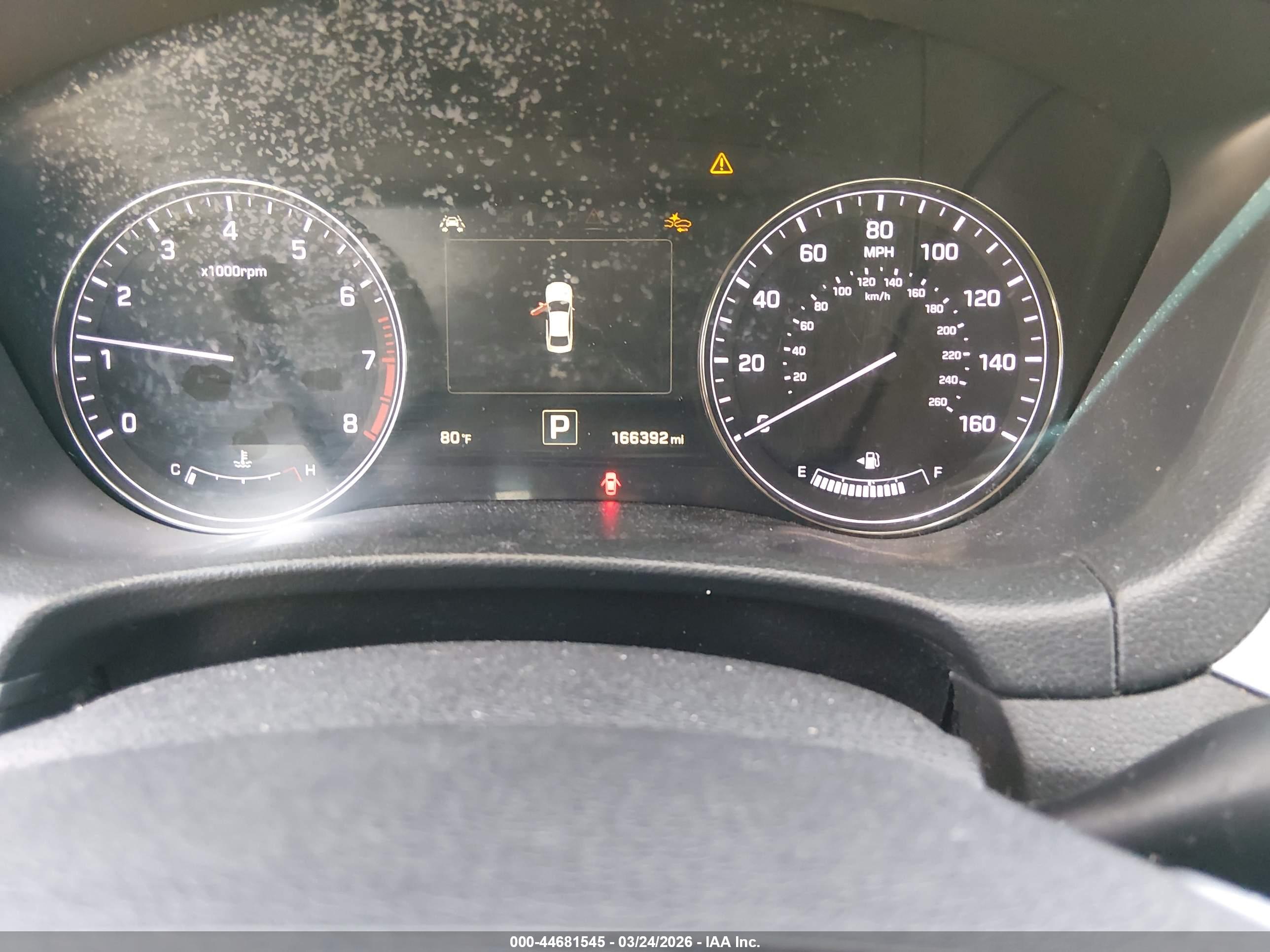 HYUNDAI GENESIS image 7