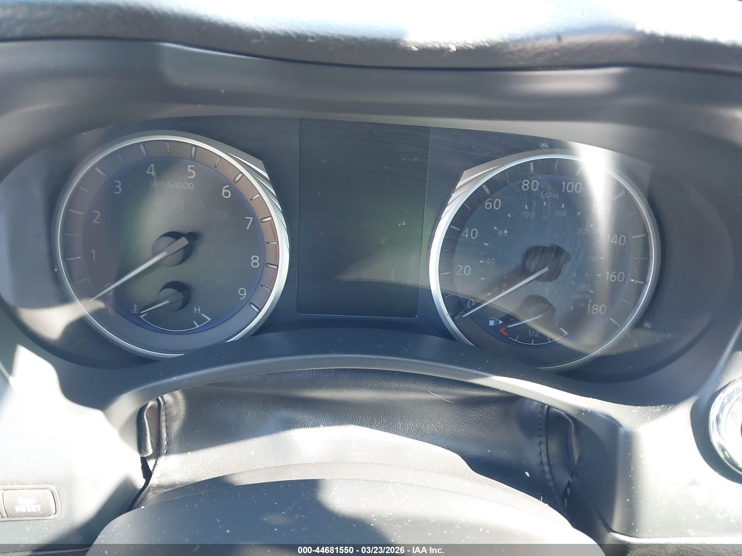 INFINITI Q60 image 7