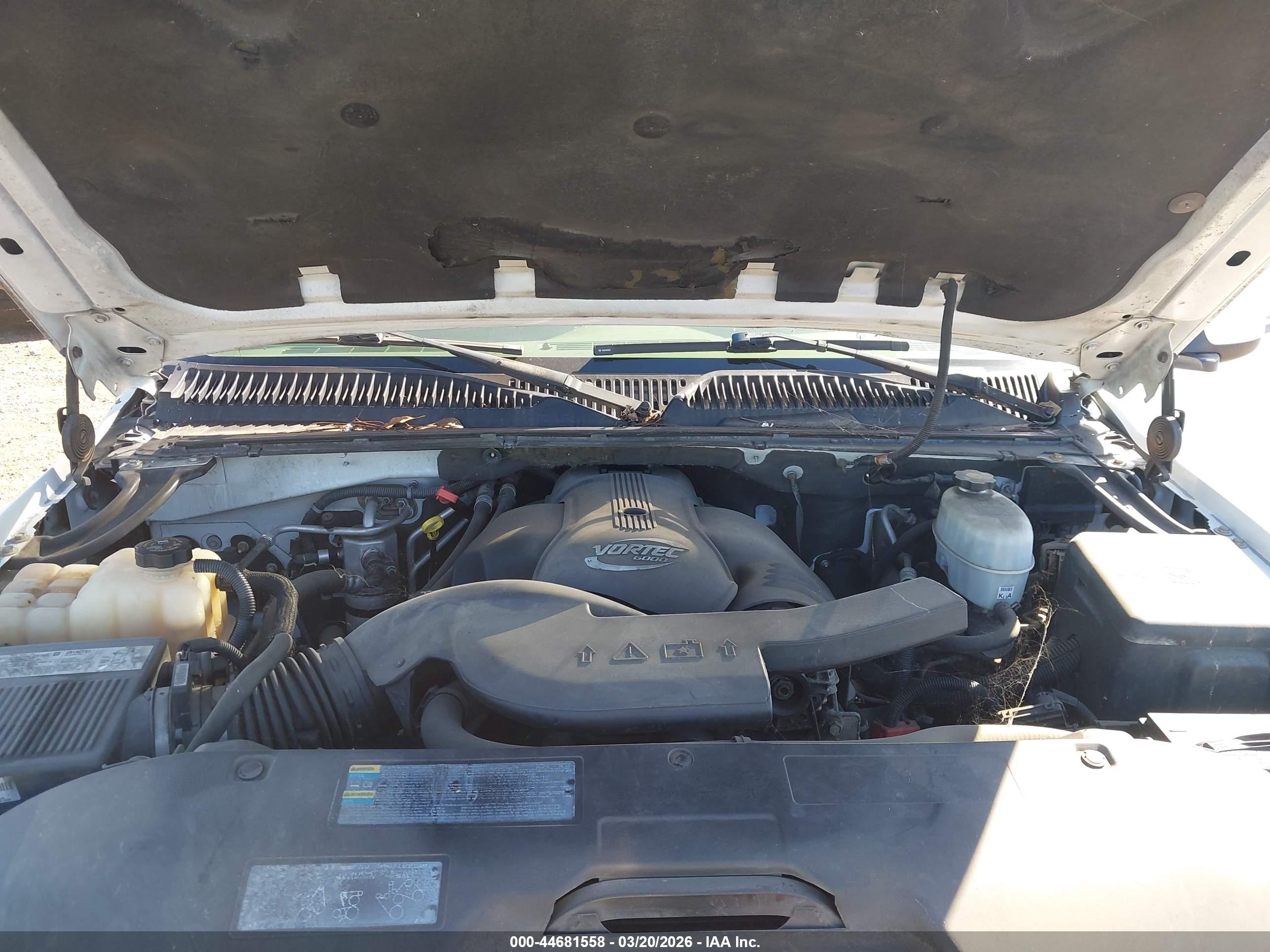 GMC YUKON image 10
